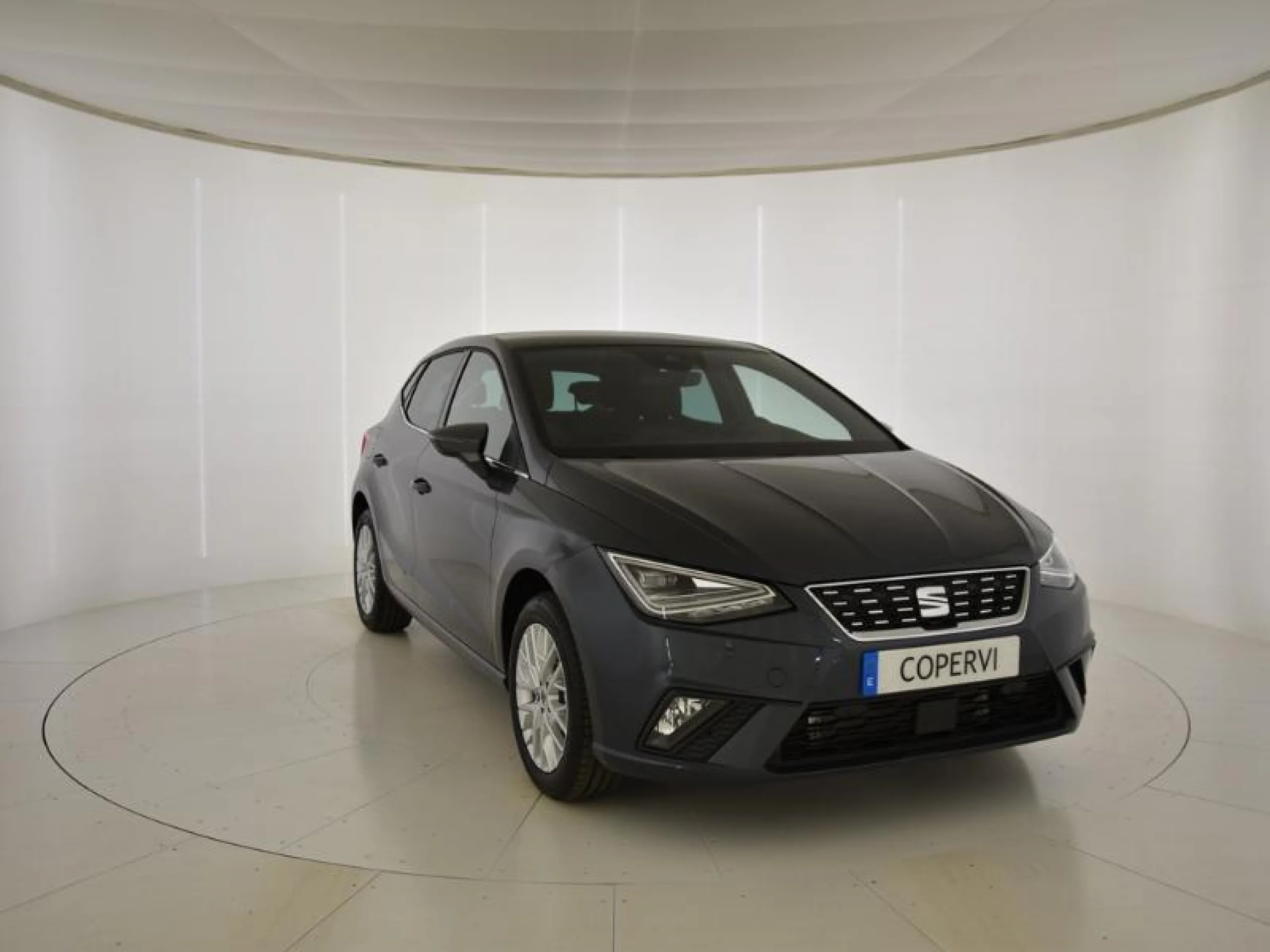 SEAT IBIZA 1.0 TSI 85KW (115CV) SPECIAL EDITION - Foto 1