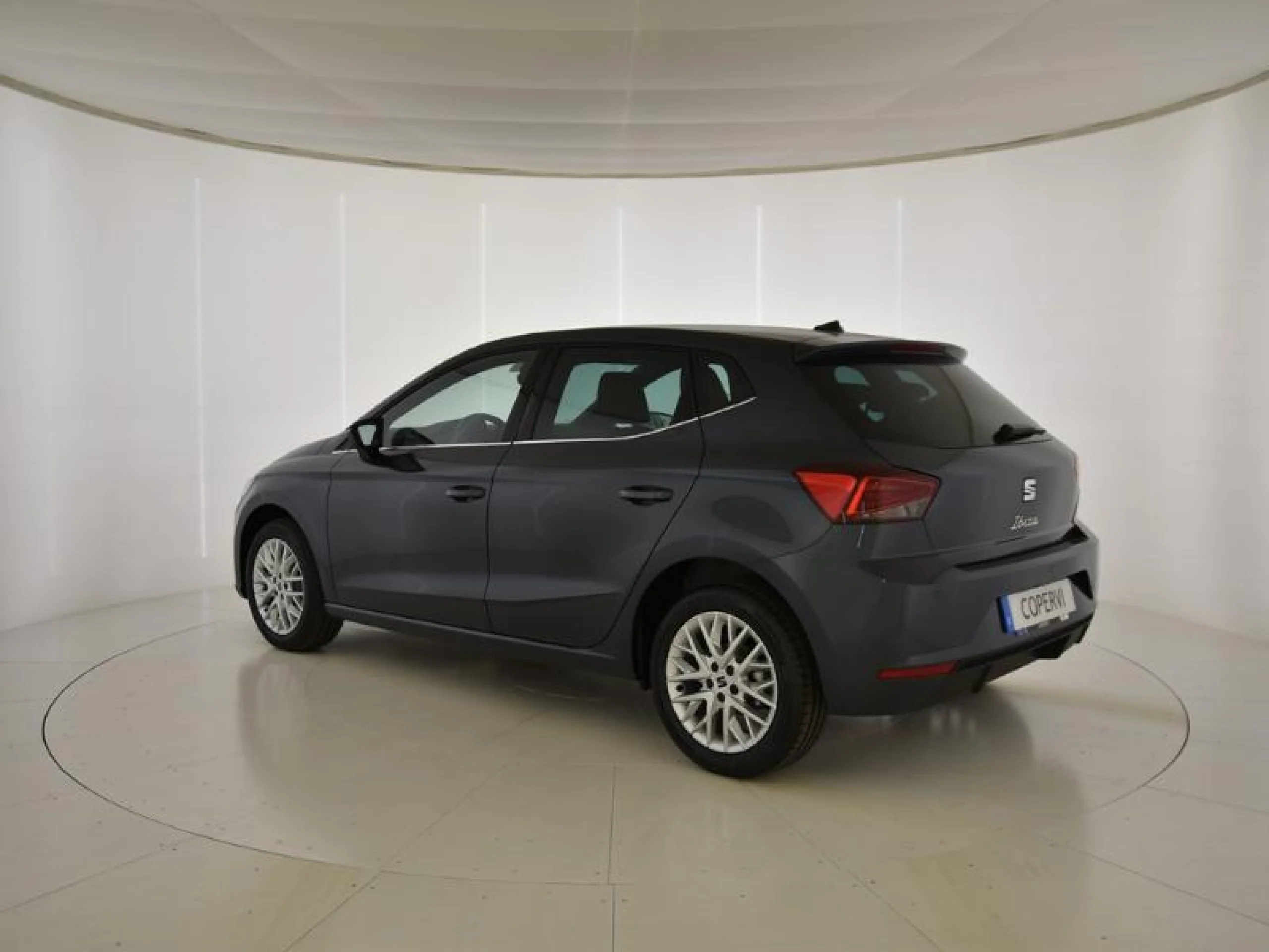 SEAT IBIZA 1.0 TSI 85KW (115CV) SPECIAL EDITION - Foto 5