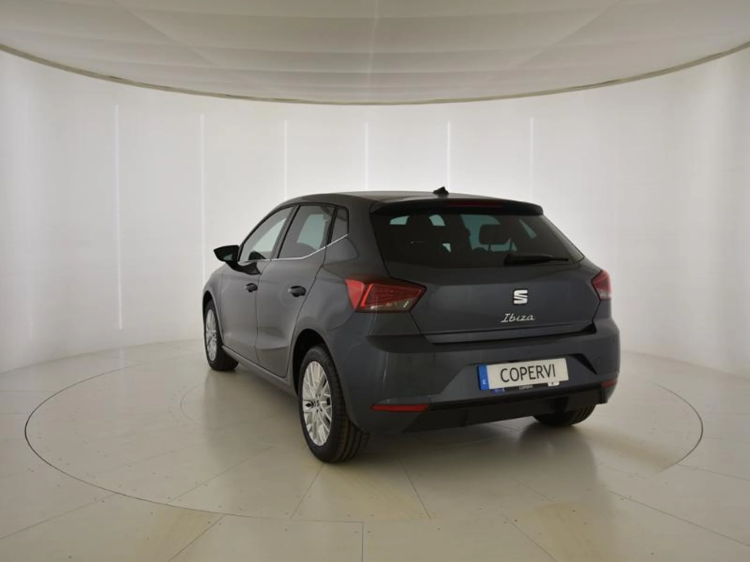 SEAT IBIZA 1.0 TSI 85KW (115CV) SPECIAL EDITION - Foto 6