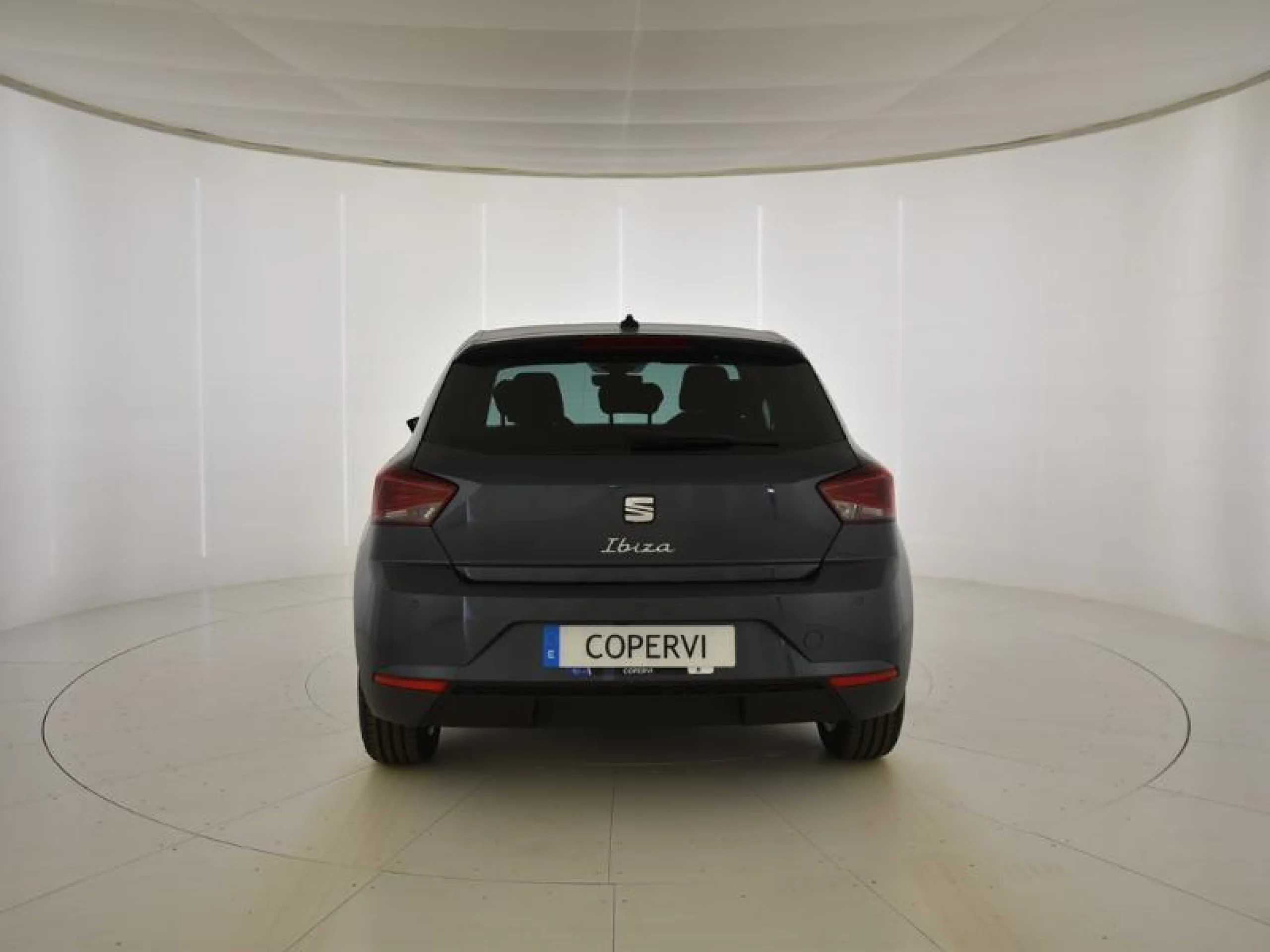 SEAT IBIZA 1.0 TSI 85KW (115CV) SPECIAL EDITION - Foto 7