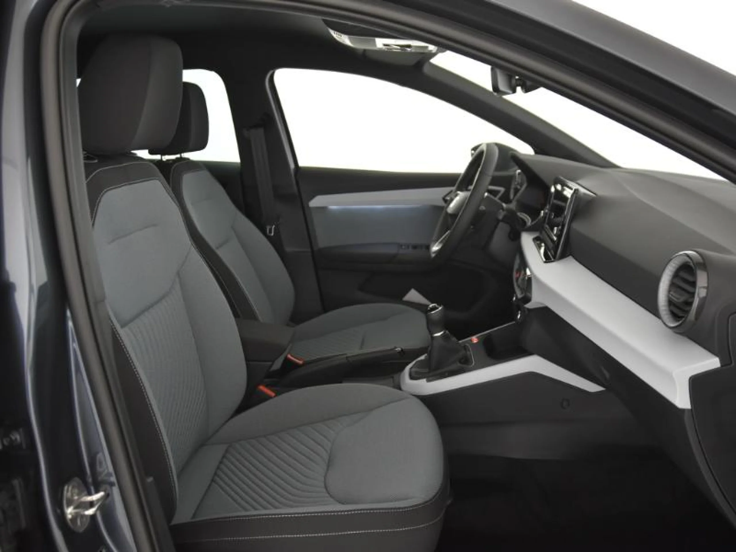 SEAT IBIZA 1.0 TSI 85KW (115CV) SPECIAL EDITION - Foto 8