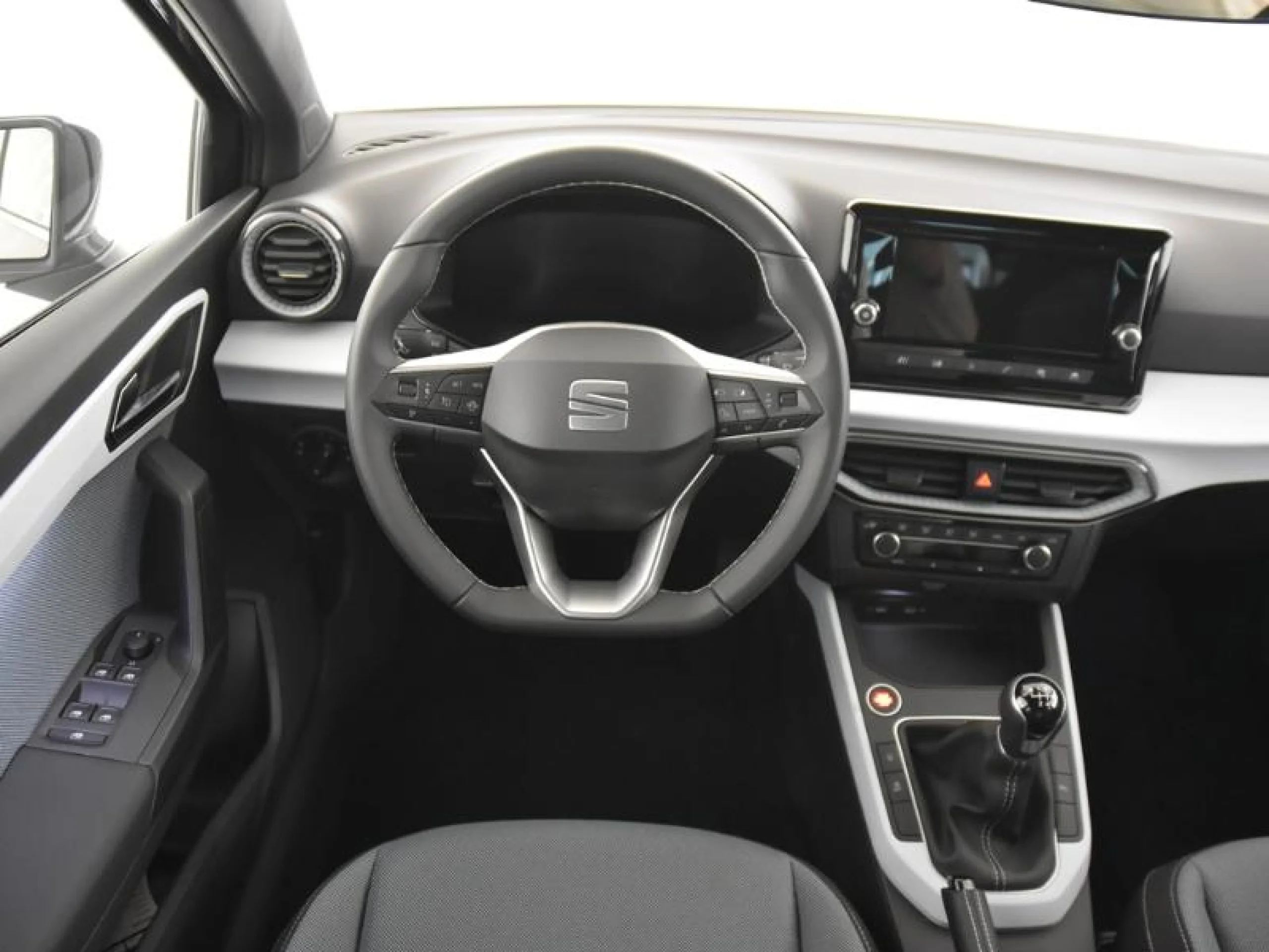 SEAT IBIZA 1.0 TSI 85KW (115CV) SPECIAL EDITION - Foto 10