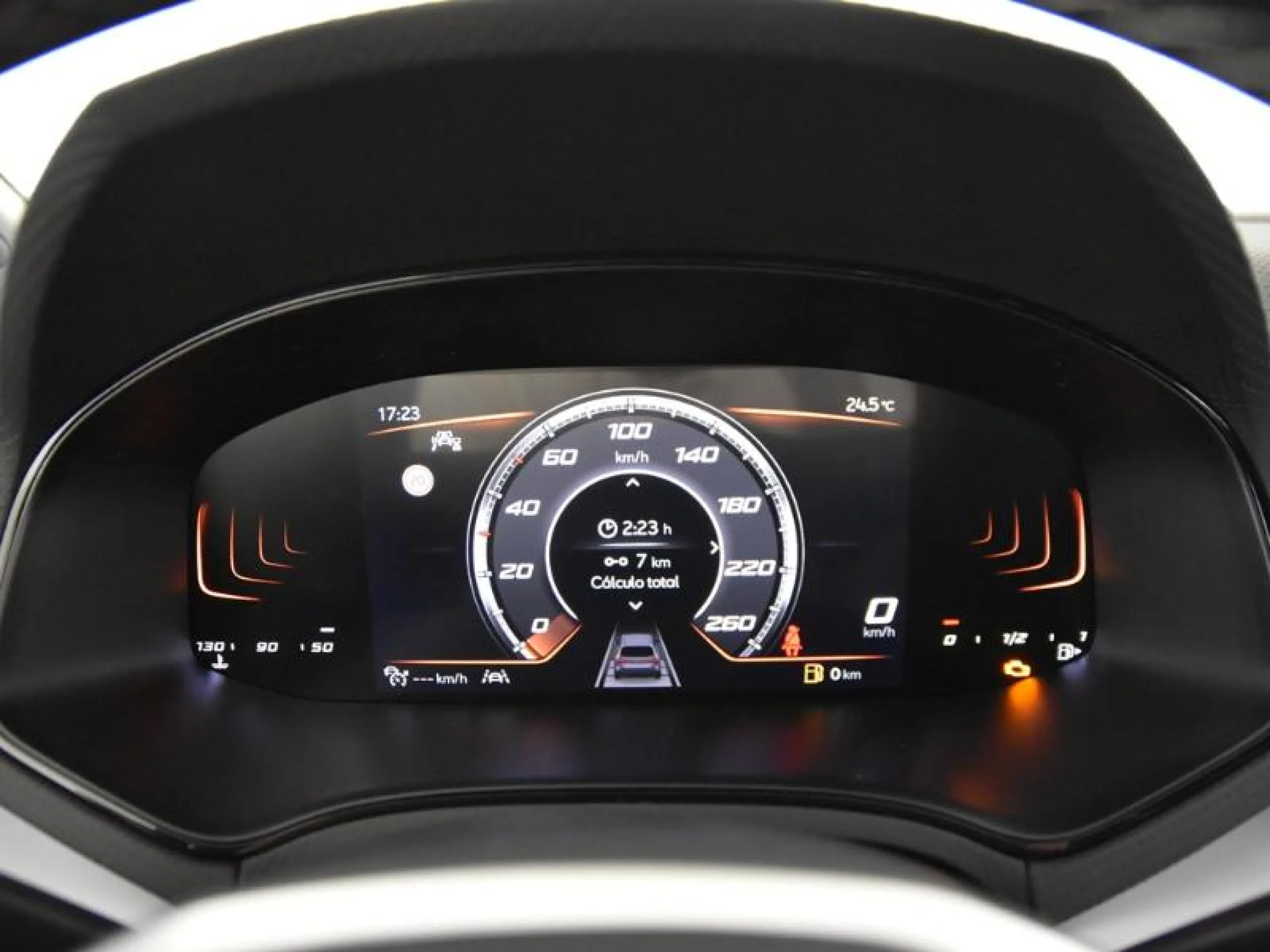 SEAT IBIZA 1.0 TSI 85KW (115CV) SPECIAL EDITION - Foto 13