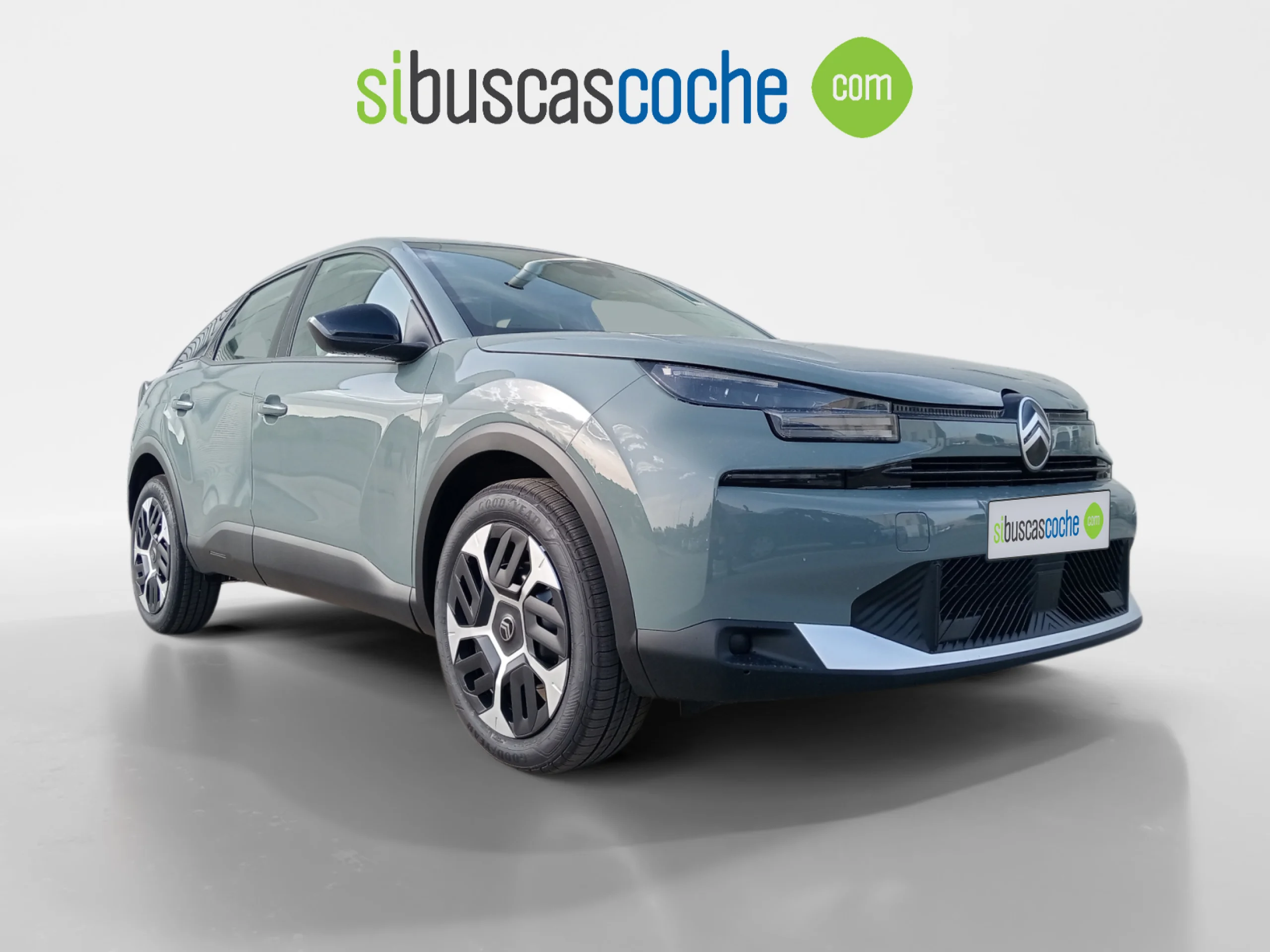 CITROEN C4 HYBRID 110 Ë DCS6 YOU - Foto 1