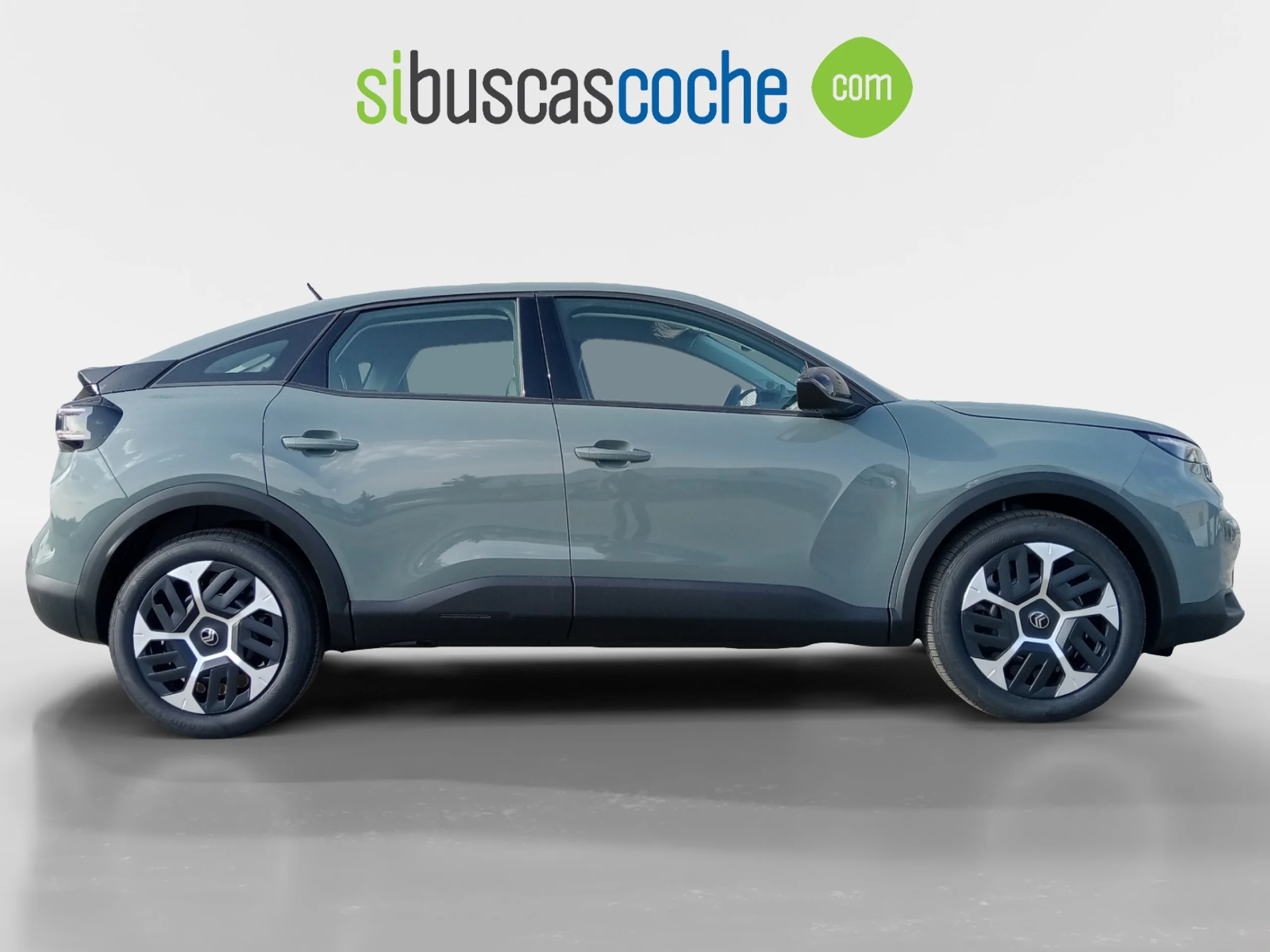 CITROEN C4 HYBRID 110 Ë DCS6 YOU - Foto 3