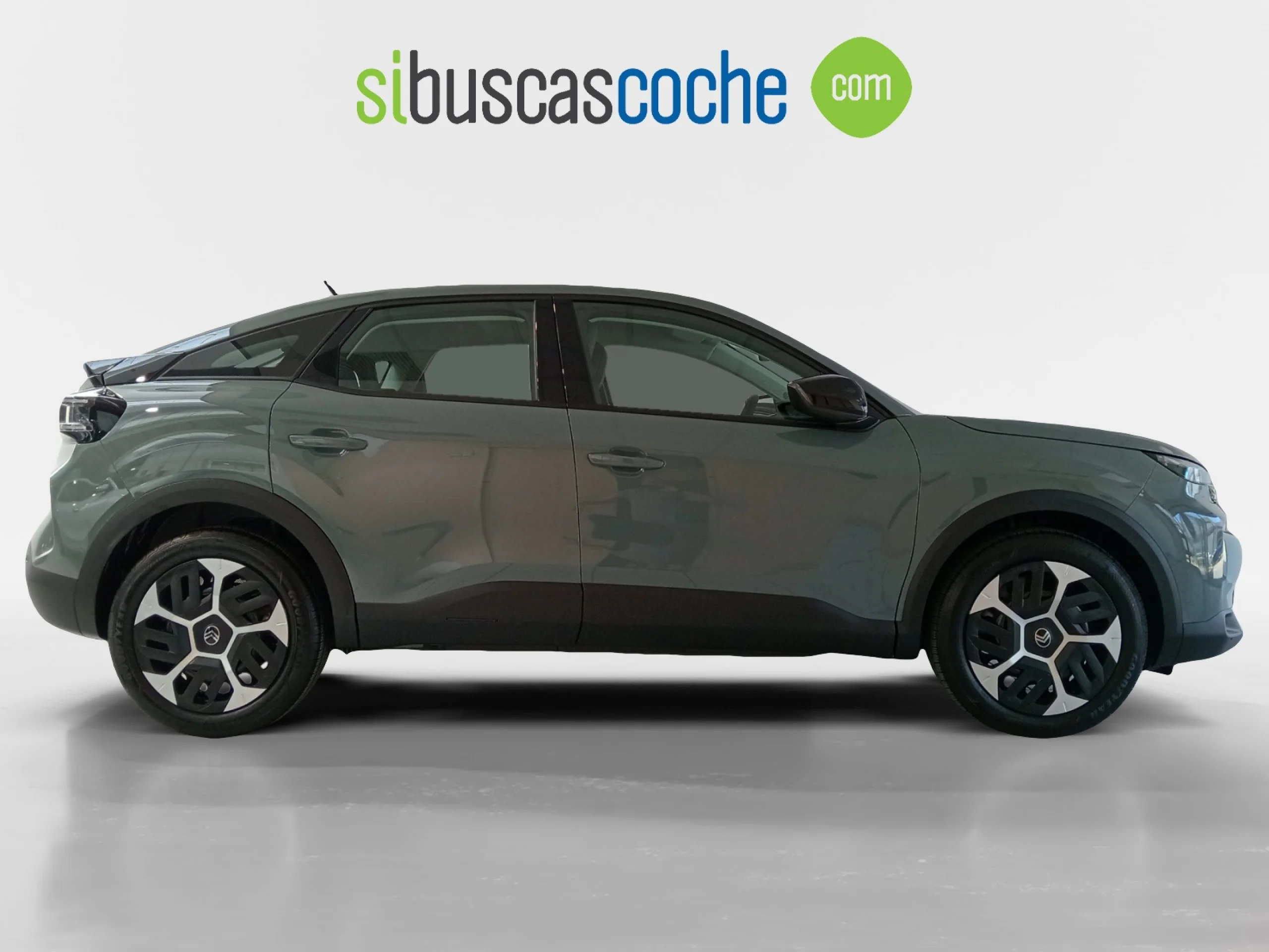 CITROEN C4 HYBRID 110 Ë DCS6 YOU - Foto 3