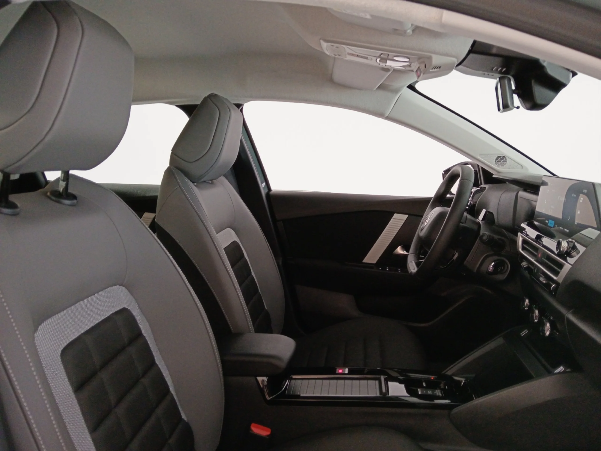 CITROEN C4 HYBRID 110 Ë DCS6 YOU - Foto 5