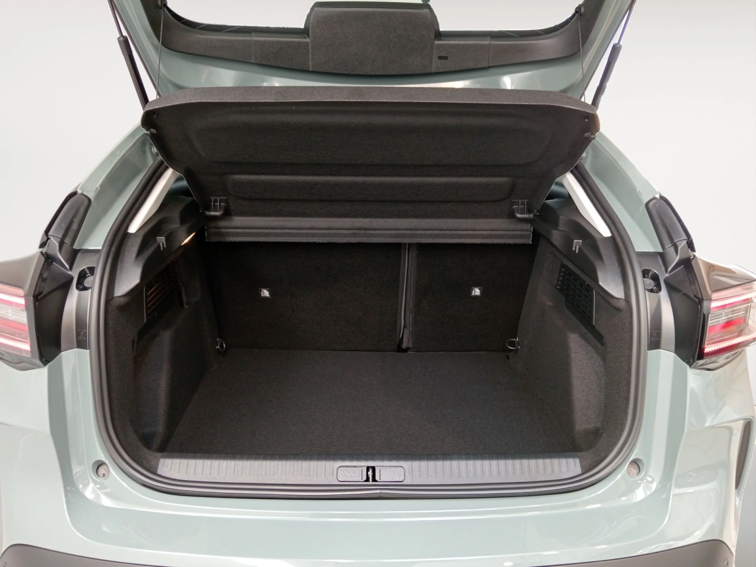 CITROEN C4 HYBRID 110 Ë DCS6 YOU - Foto 7
