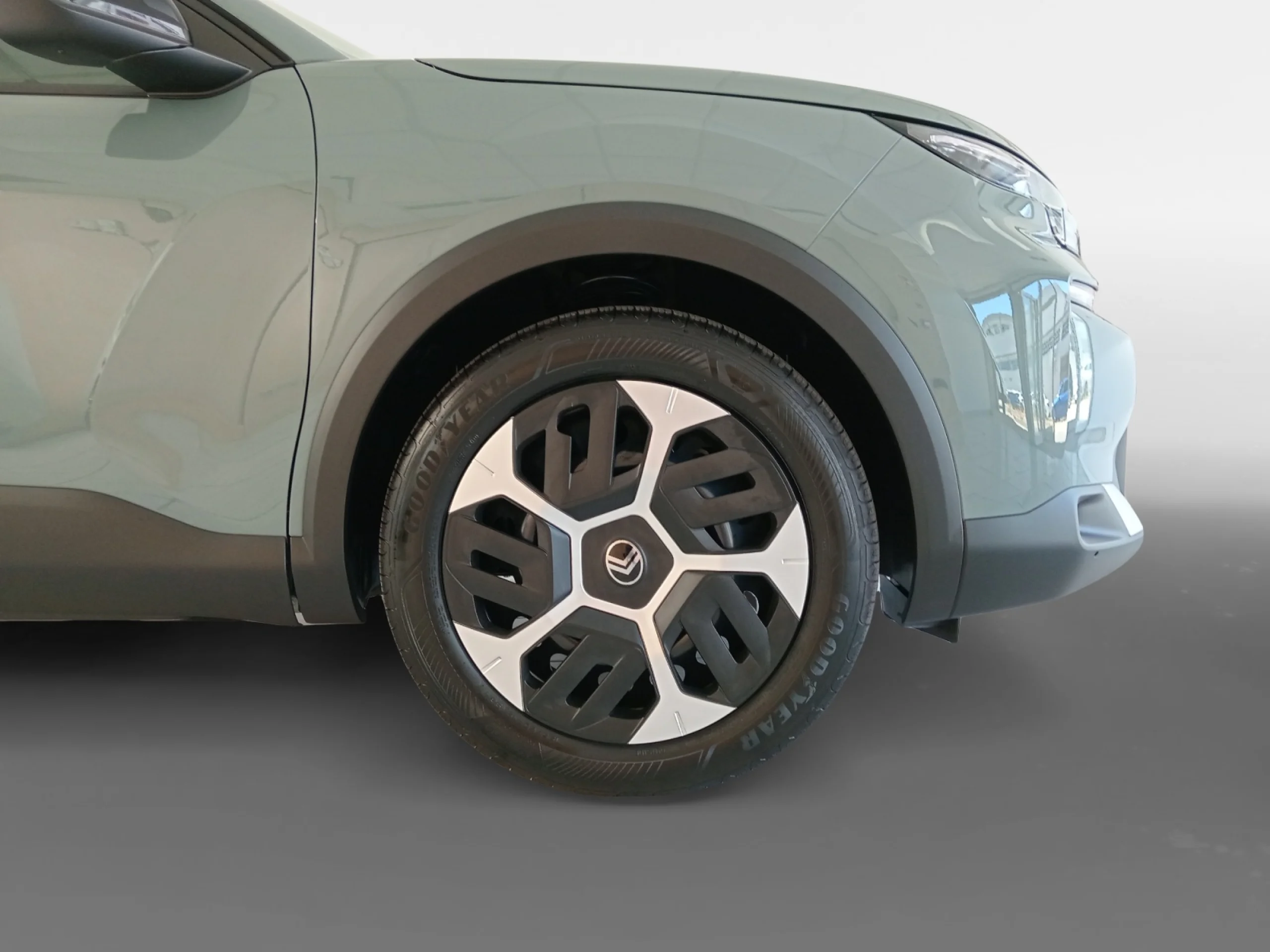 CITROEN C4 HYBRID 110 Ë DCS6 YOU - Foto 8