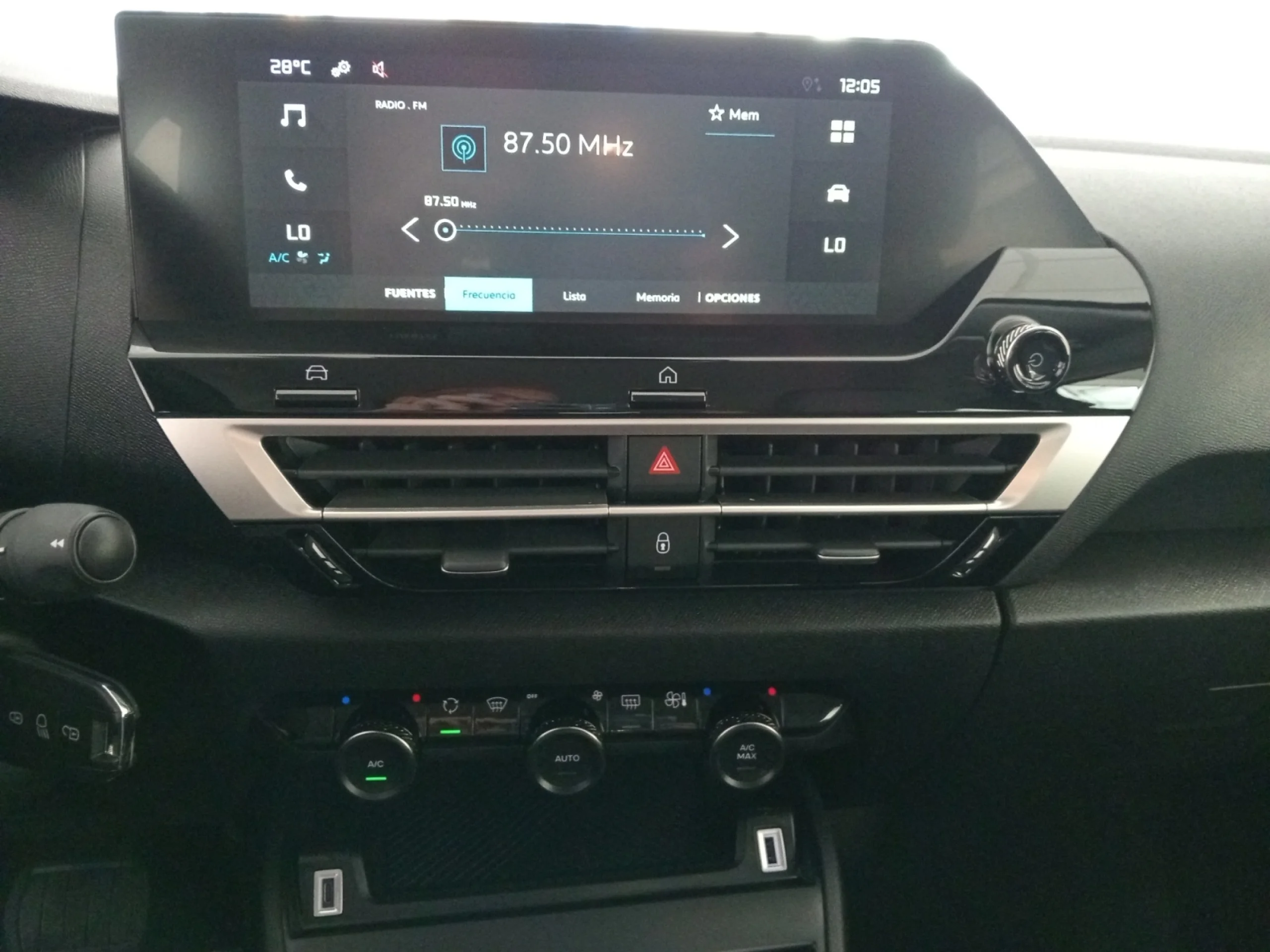 CITROEN C4 HYBRID 110 Ë DCS6 YOU - Foto 9