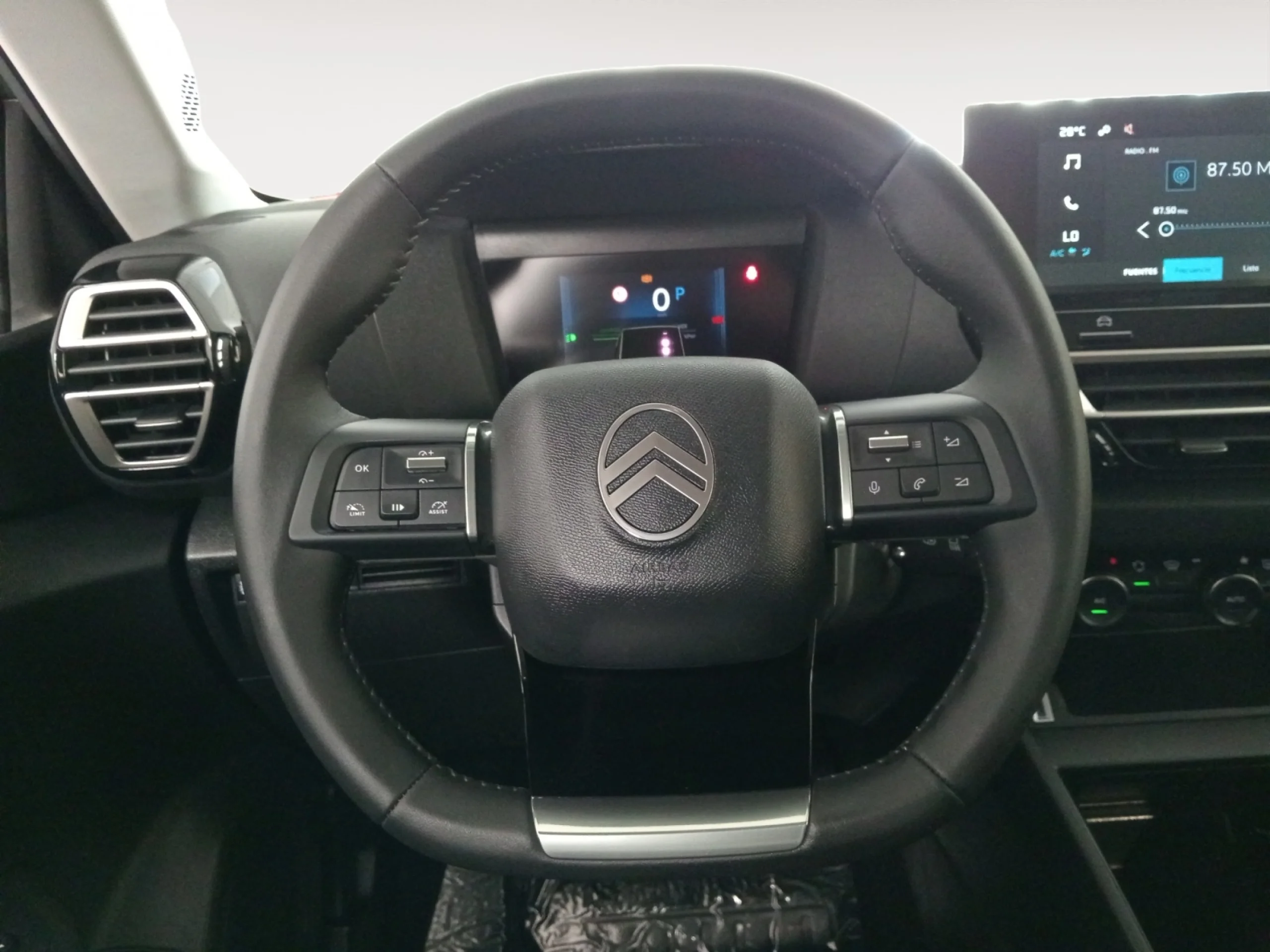 CITROEN C4 HYBRID 110 Ë DCS6 YOU - Foto 11