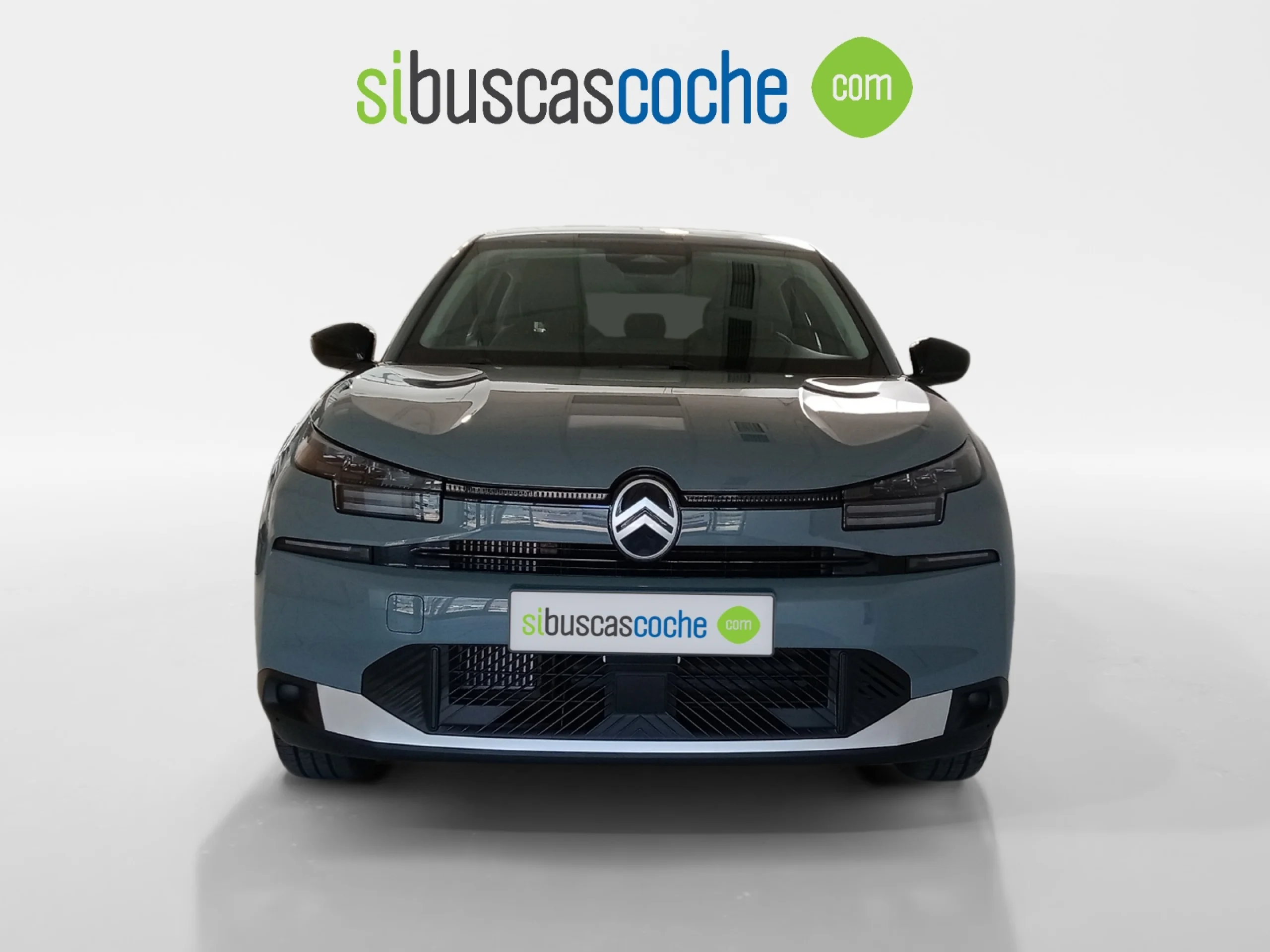 CITROEN C4 HYBRID 110 Ë DCS6 YOU - Foto 12