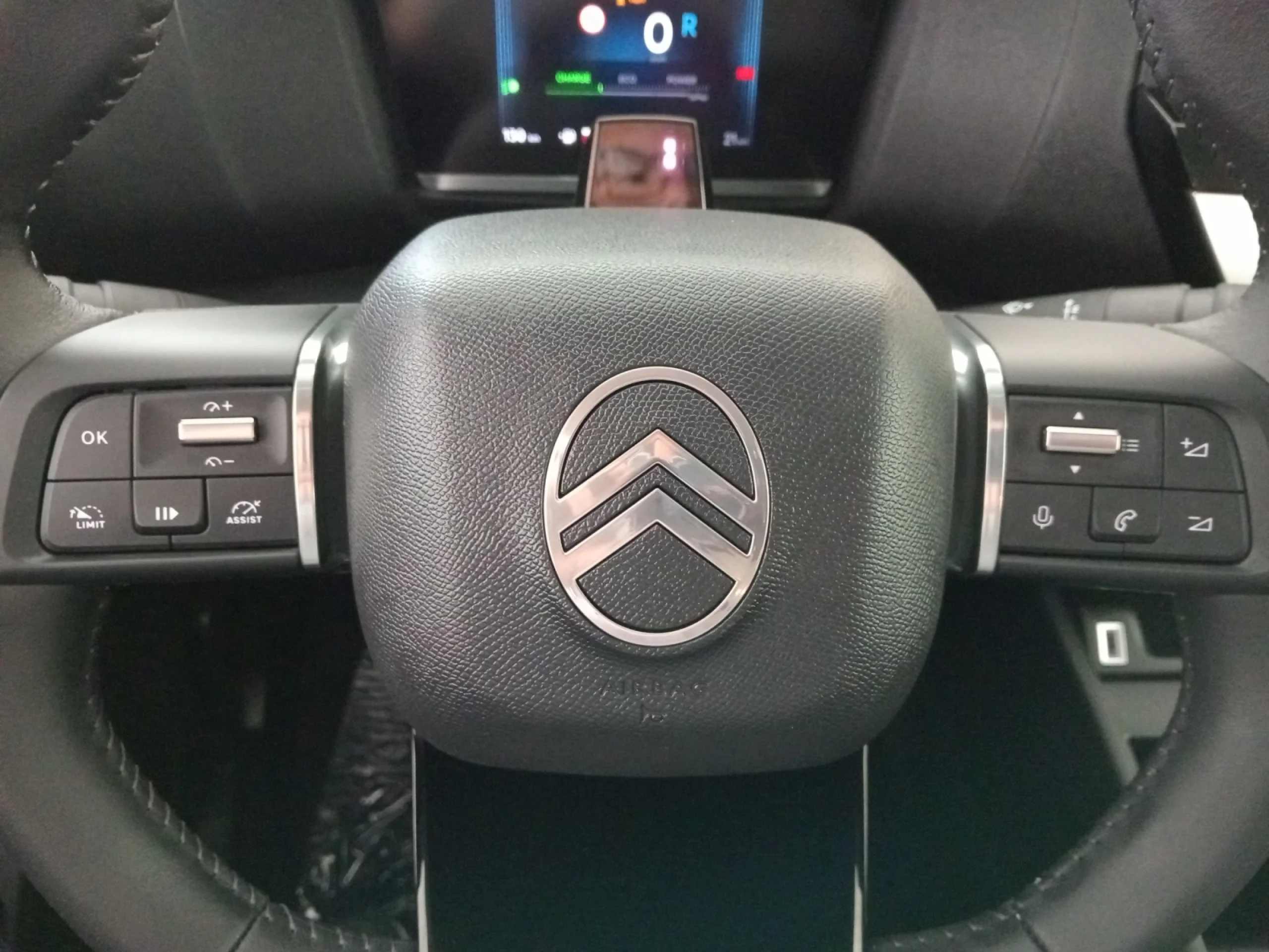CITROEN C4 HYBRID 110 Ë DCS6 YOU - Foto 15