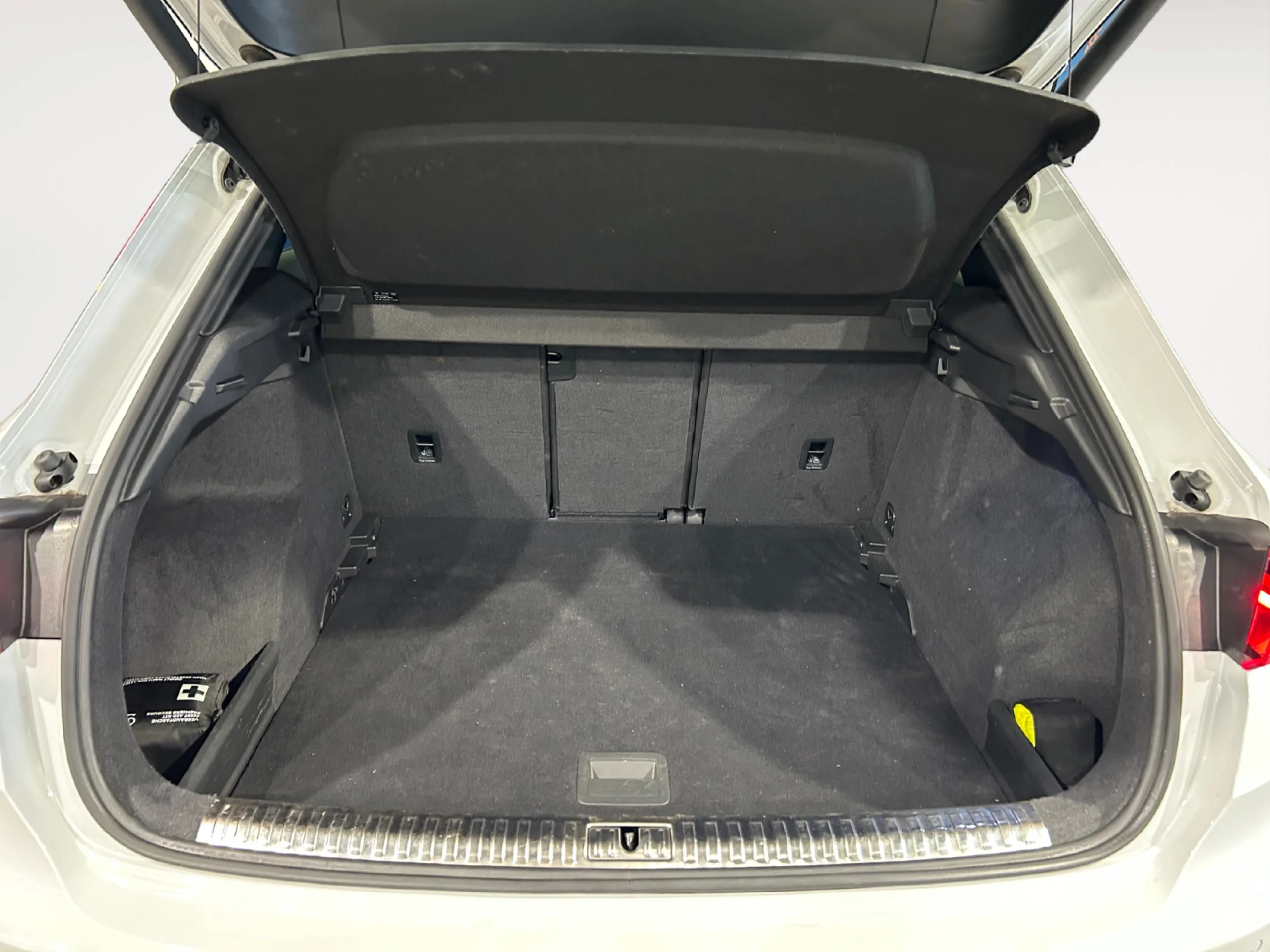 AUDI Q3 BLACK LINE 35 TDI 110KW (150CV) S TRONIC - Foto 7