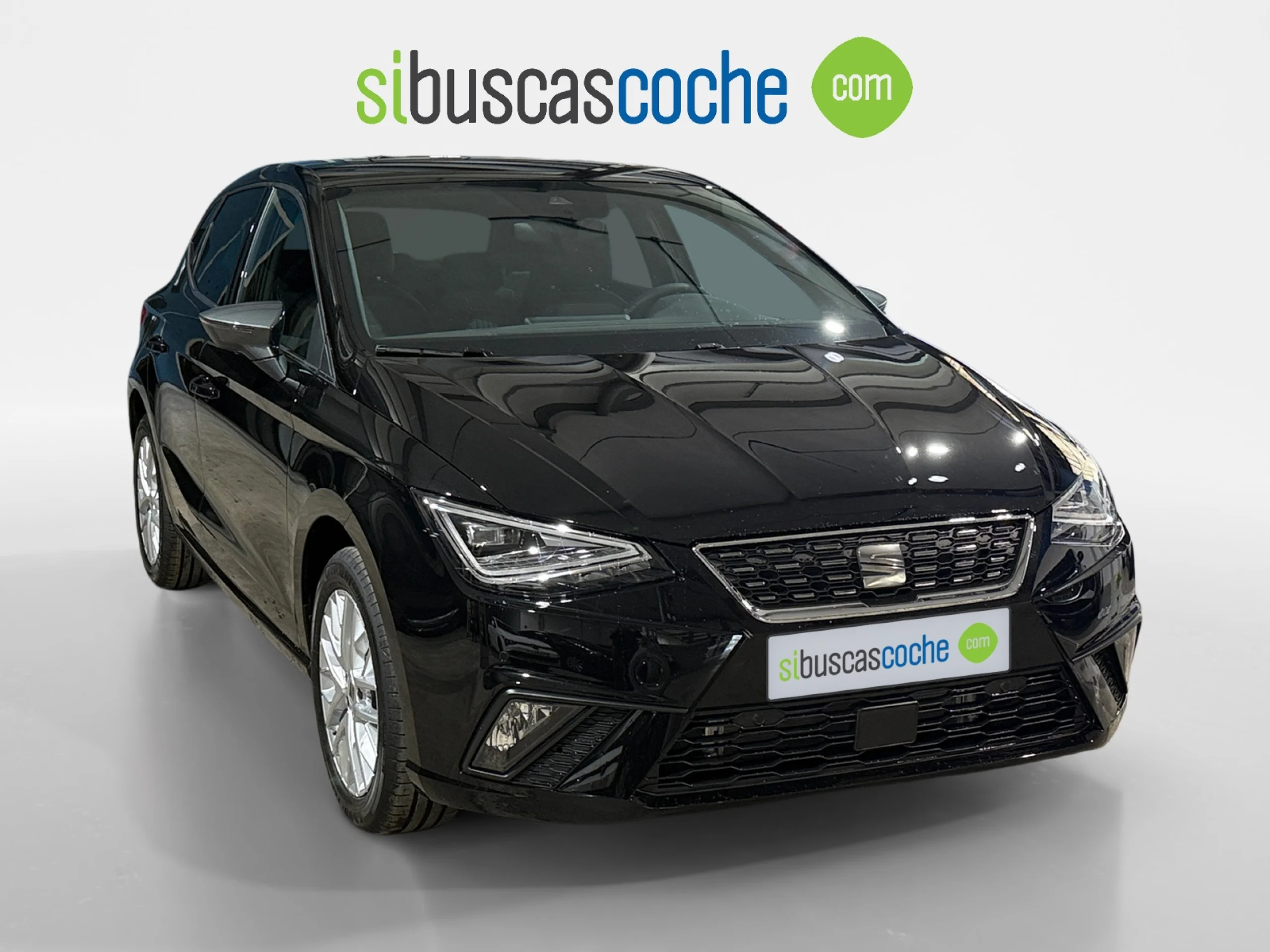 SEAT IBIZA 1.0 TSI 85KW (115CV) SPECIAL EDITION - Foto 1