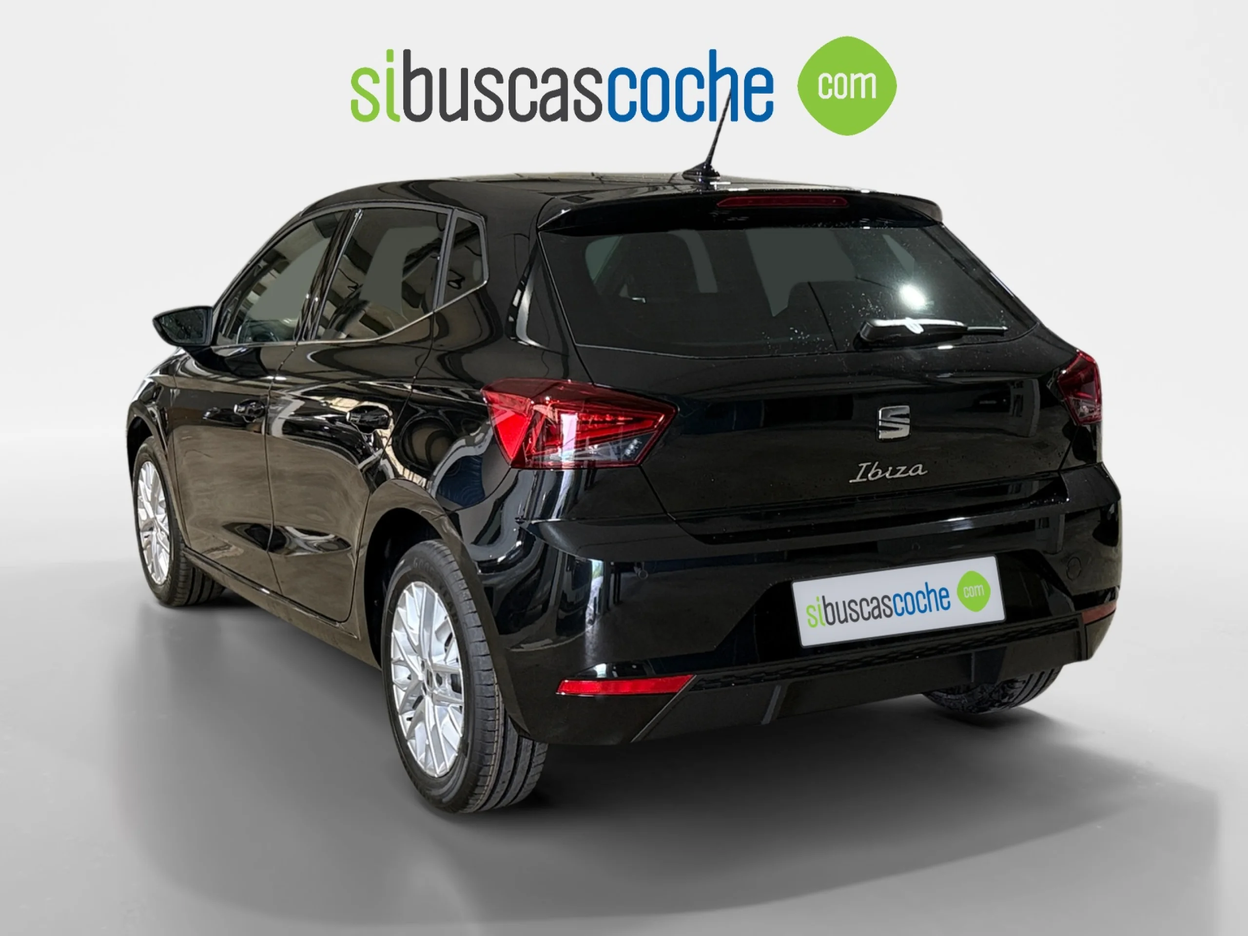 SEAT IBIZA 1.0 TSI 85KW (115CV) SPECIAL EDITION - Foto 2