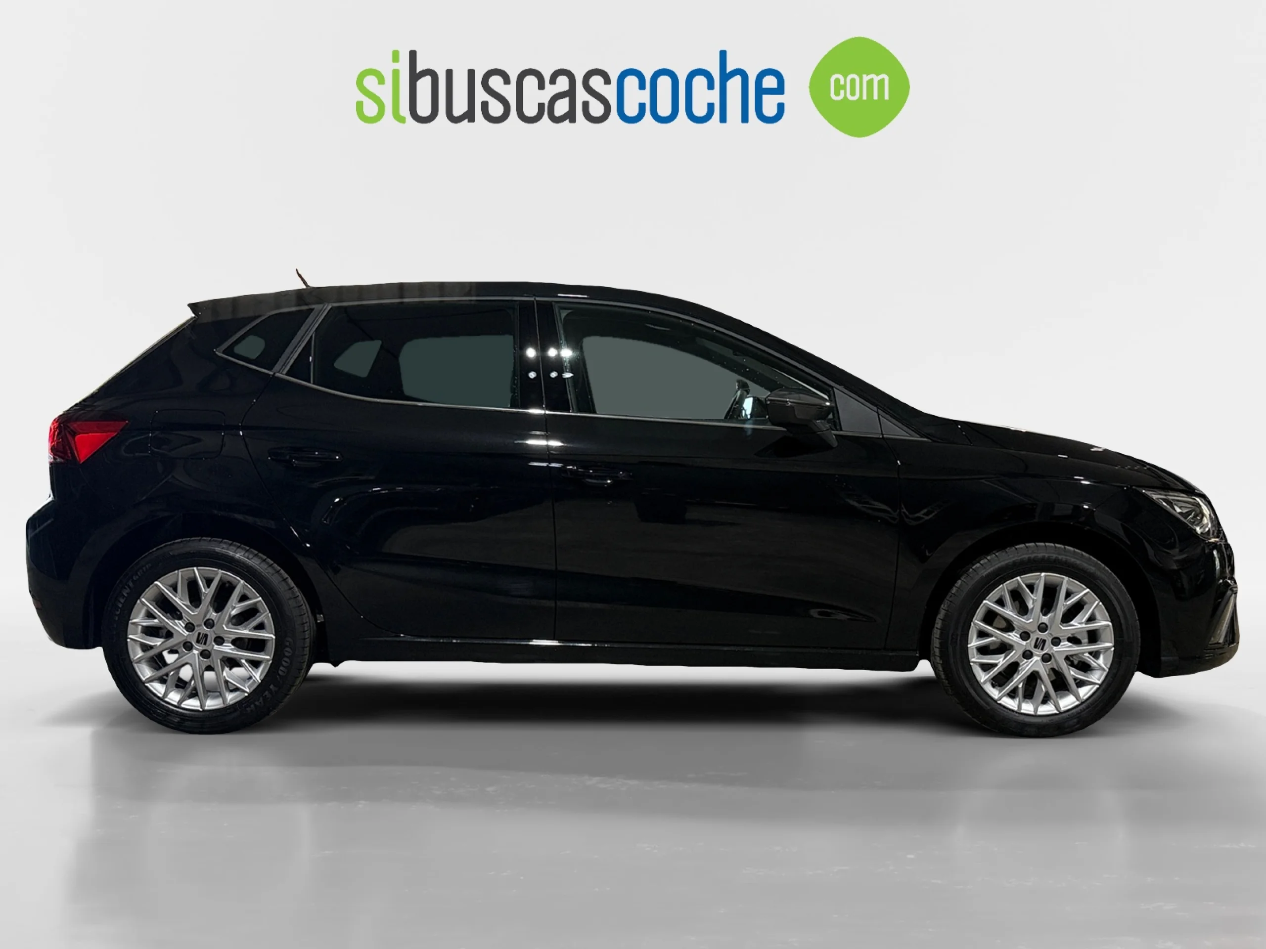 SEAT IBIZA 1.0 TSI 85KW (115CV) SPECIAL EDITION - Foto 3