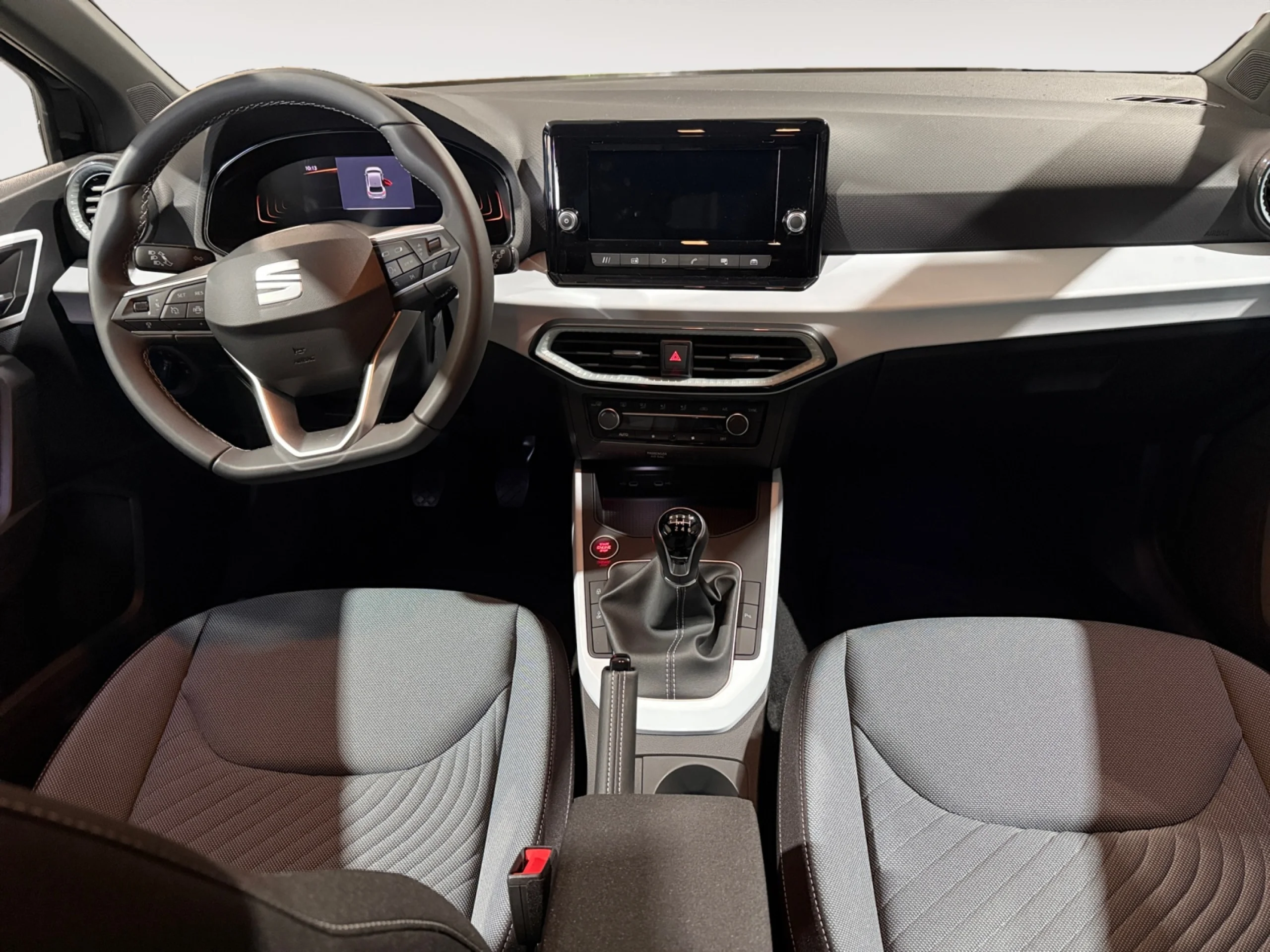 SEAT IBIZA 1.0 TSI 85KW (115CV) SPECIAL EDITION - Foto 4