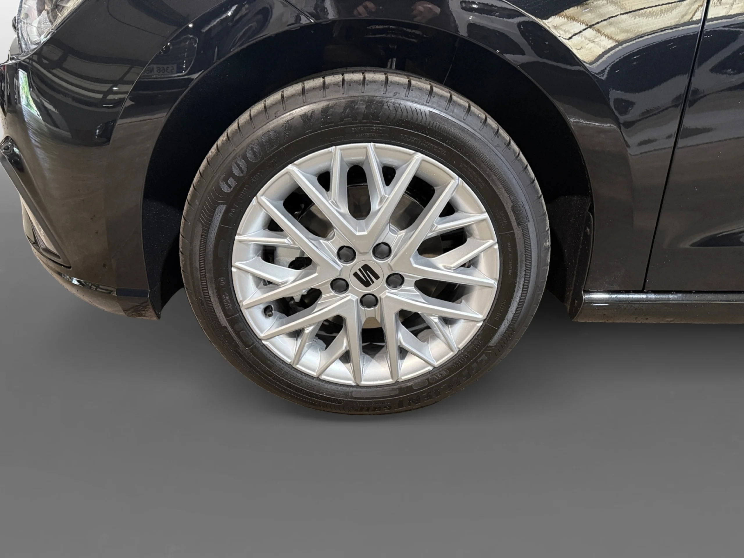 SEAT IBIZA 1.0 TSI 85KW (115CV) SPECIAL EDITION - Foto 8