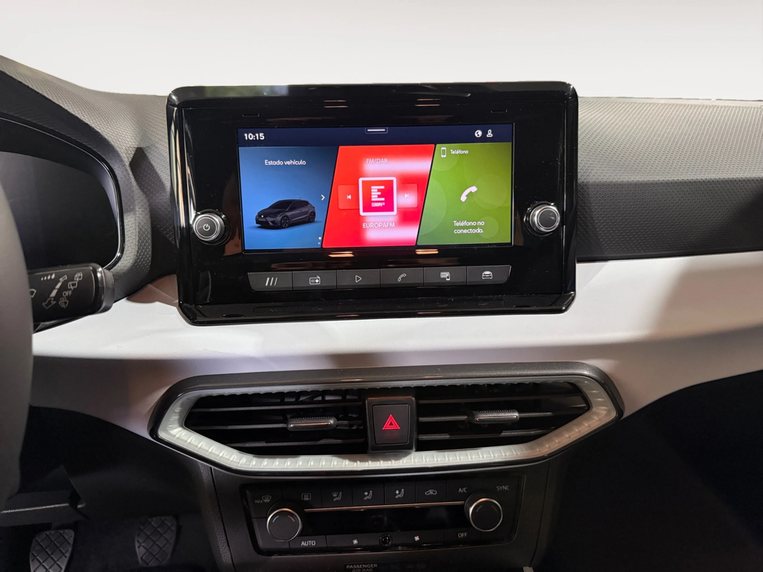 SEAT IBIZA 1.0 TSI 85KW (115CV) SPECIAL EDITION - Foto 13