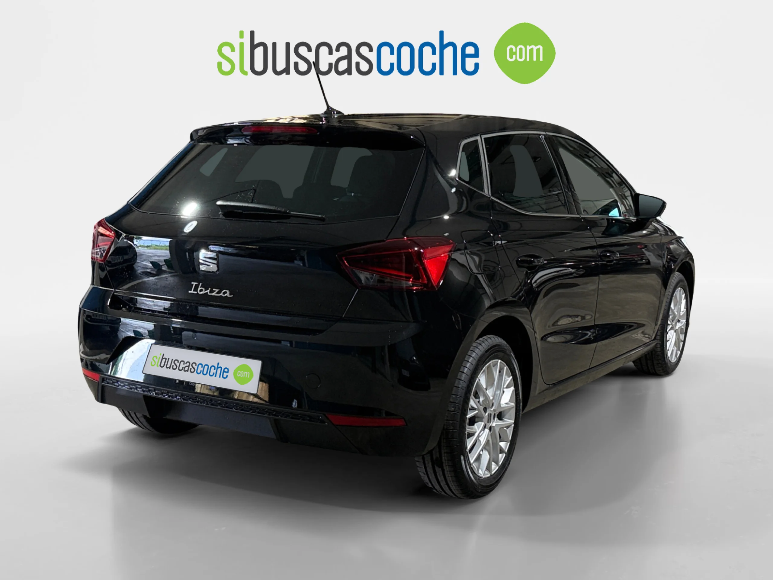 SEAT IBIZA 1.0 TSI 85KW (115CV) SPECIAL EDITION - Foto 17