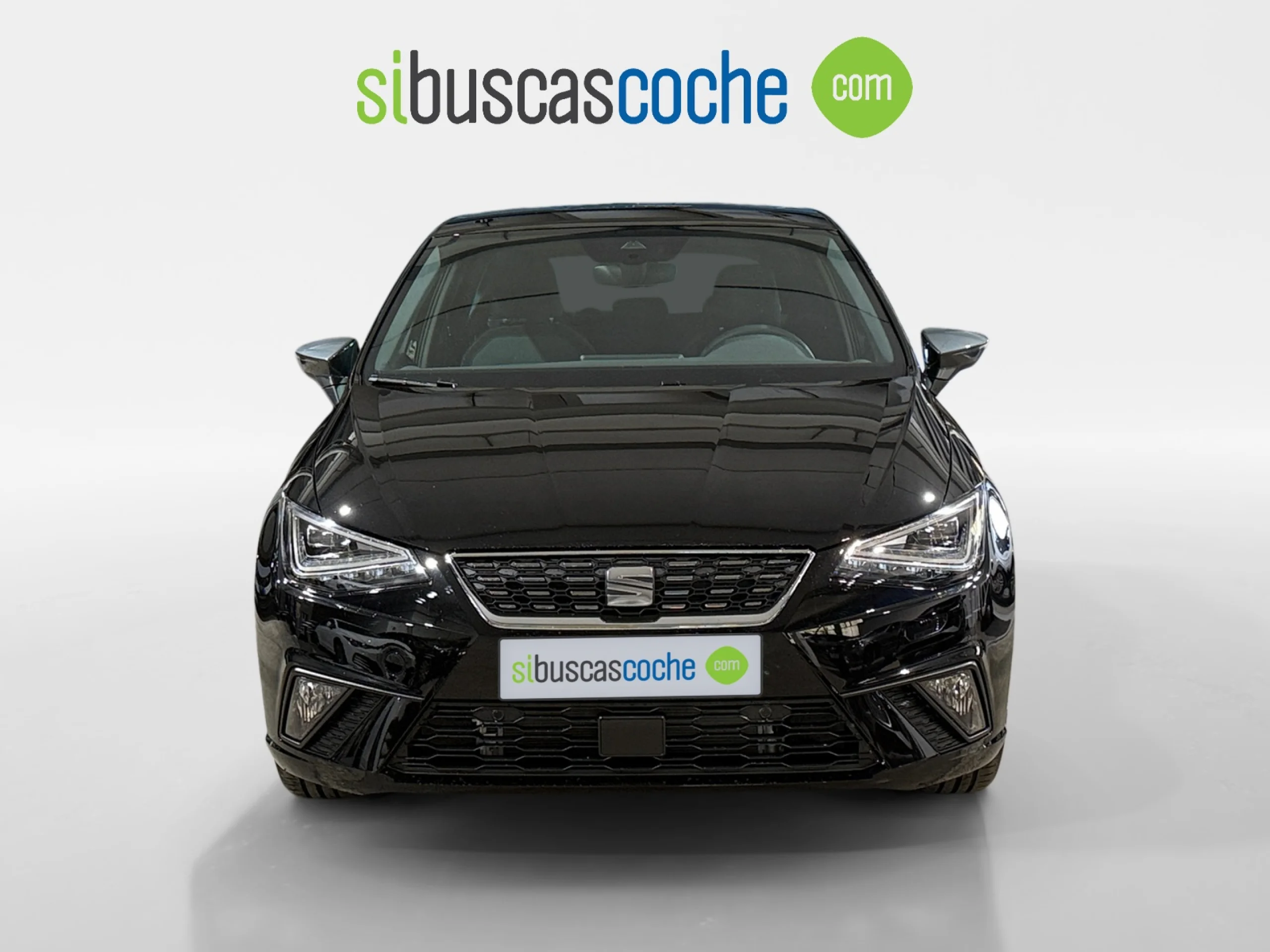 SEAT IBIZA 1.0 TSI 85KW (115CV) SPECIAL EDITION - Foto 18