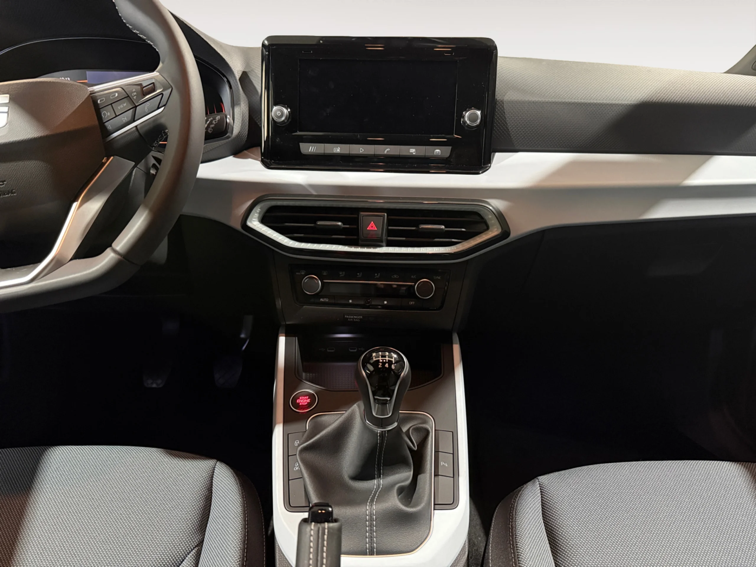 SEAT IBIZA 1.0 TSI 85KW (115CV) SPECIAL EDITION - Foto 19