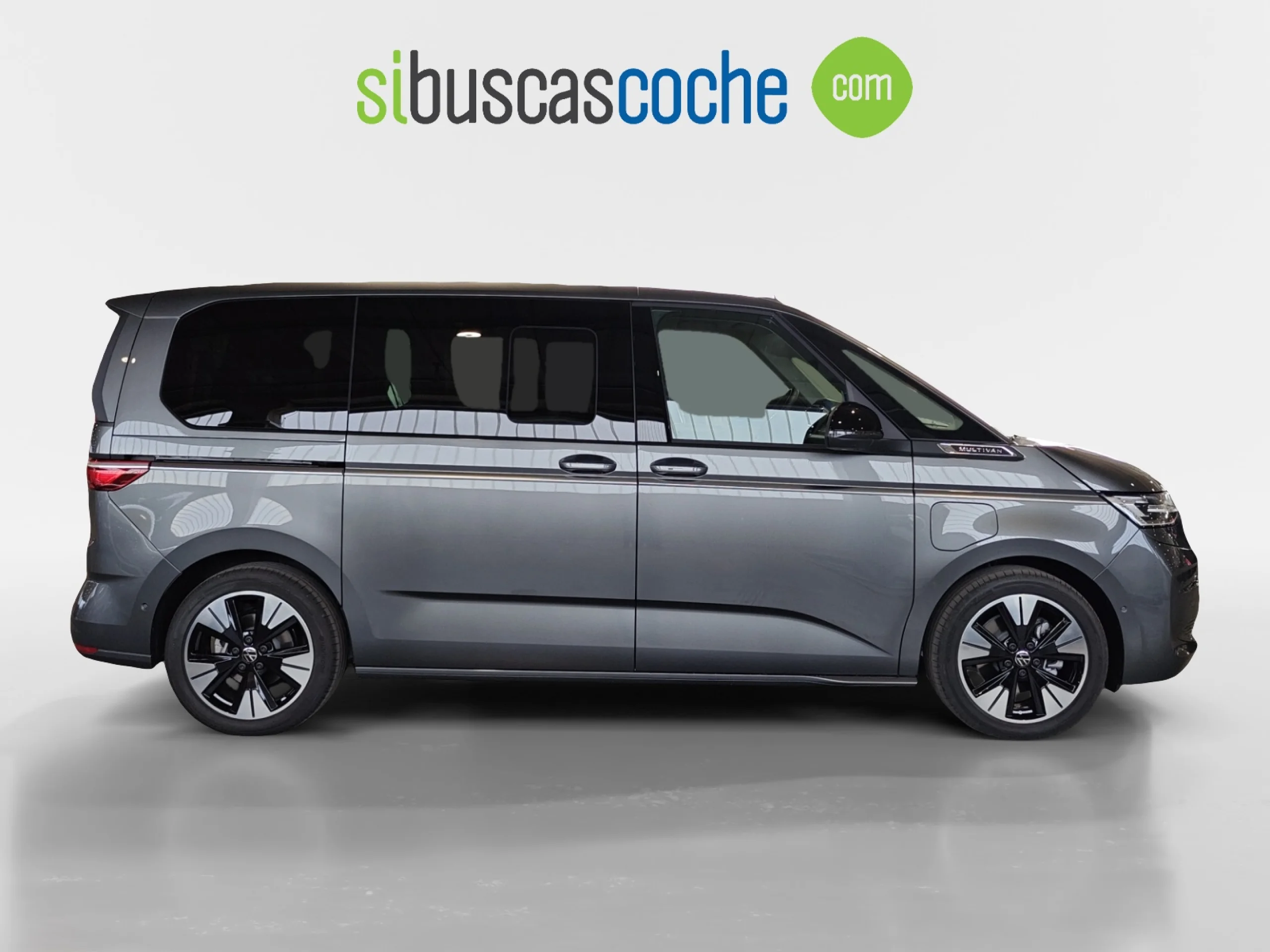 VOLKSWAGEN Multivan STYLE 1.5 EHYBRID 130 KW DSG 4M B.CORTA - Foto 3