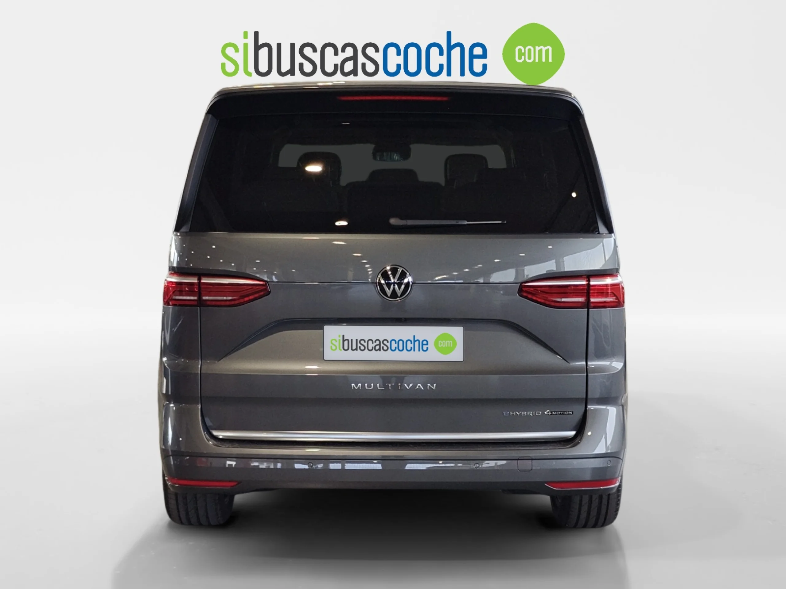 VOLKSWAGEN Multivan STYLE 1.5 EHYBRID 130 KW DSG 4M B.CORTA - Foto 23