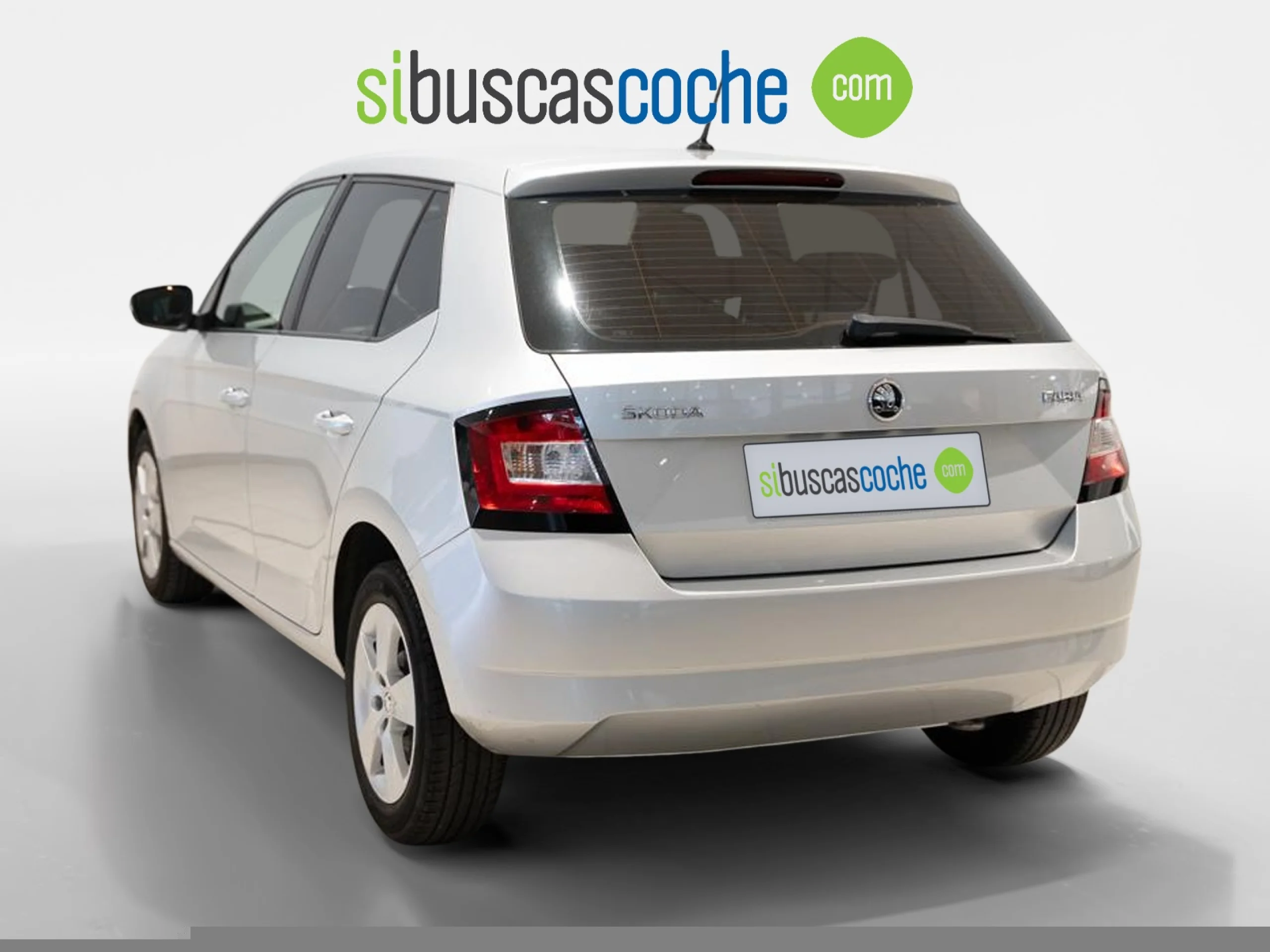 SKODA FABIA 1.0 MPI 55KW (75CV) ACTIVE - Foto 2