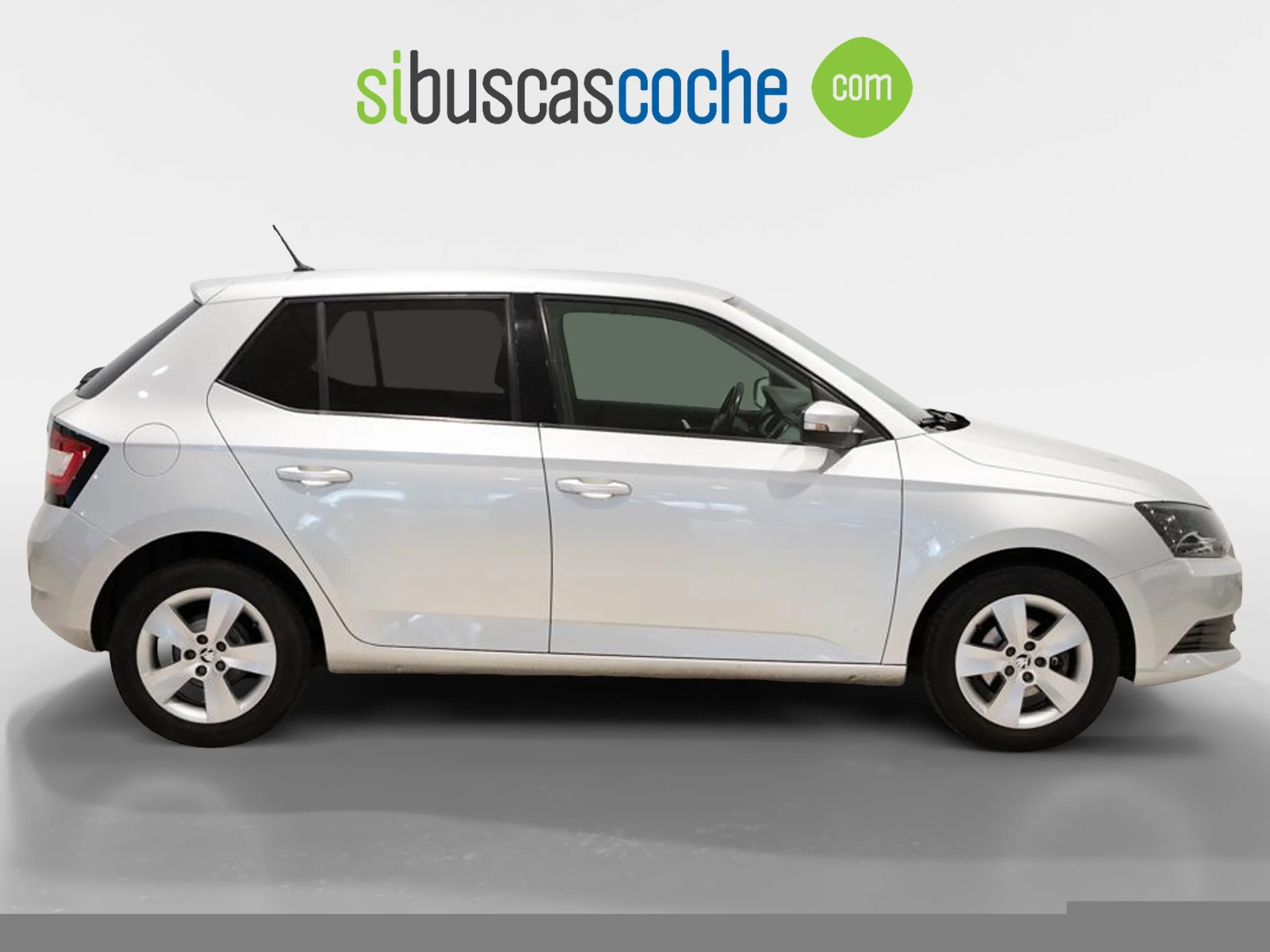 SKODA FABIA 1.0 MPI 55KW (75CV) ACTIVE - Foto 3