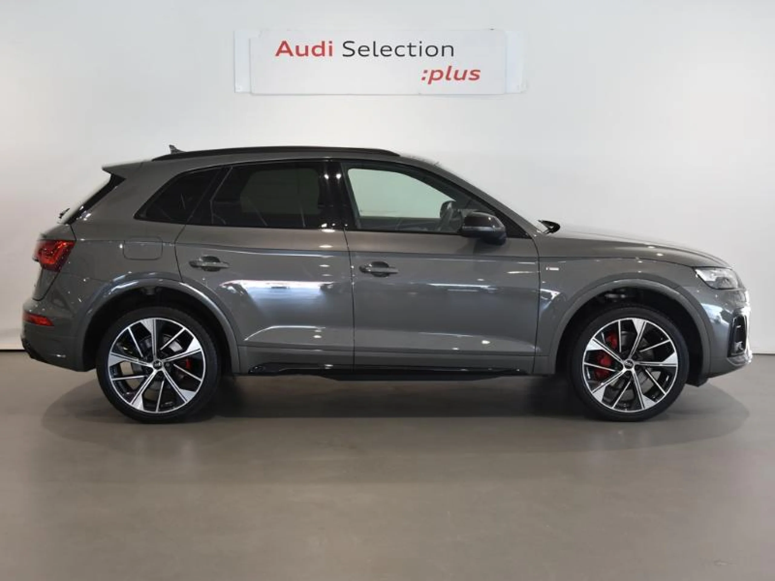 AUDI Q5 S LINE 40 TDI 150KW QUATTRO ULTRA - Foto 3