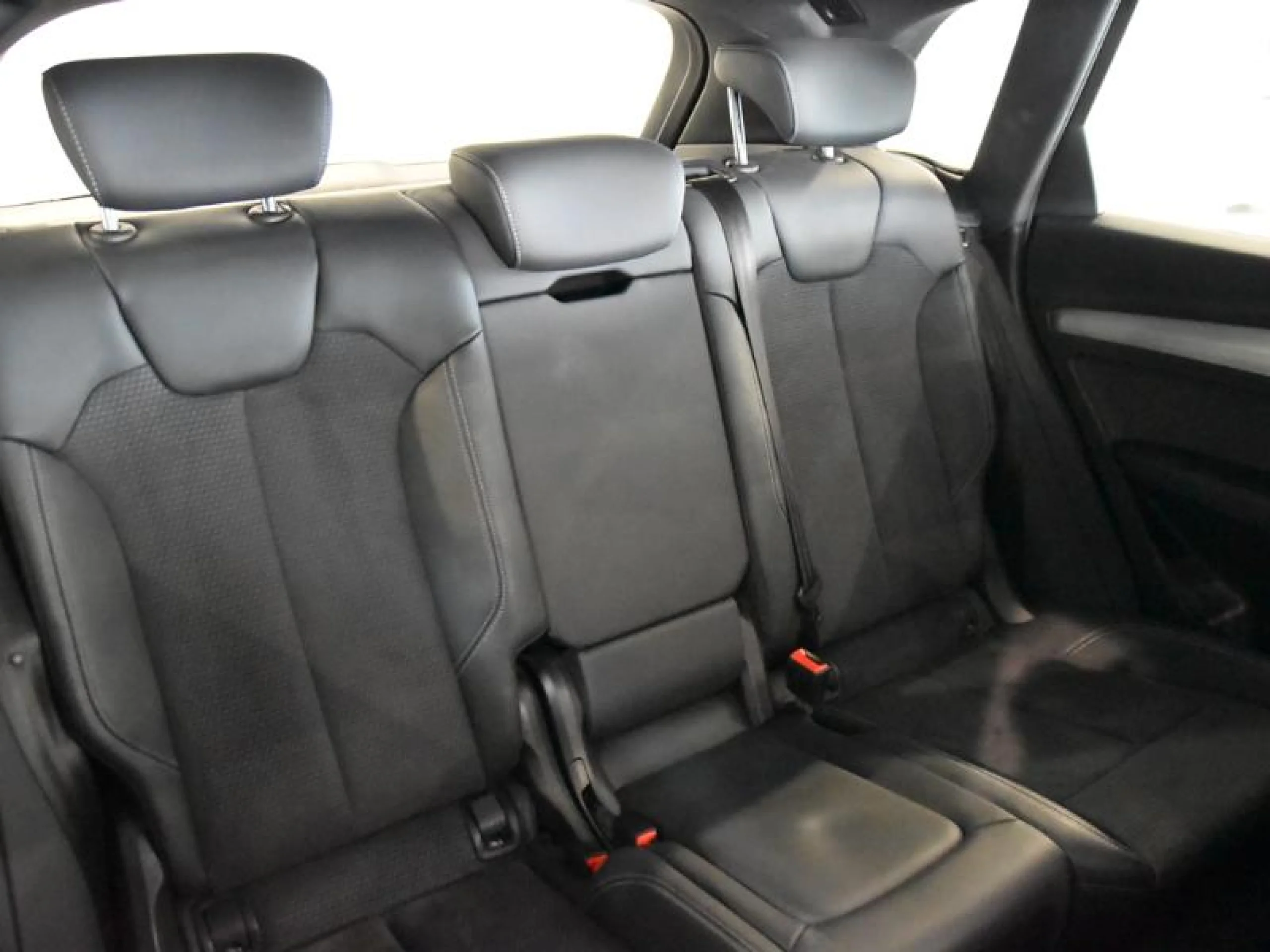 AUDI Q5 S LINE 40 TDI 150KW QUATTRO ULTRA - Foto 5