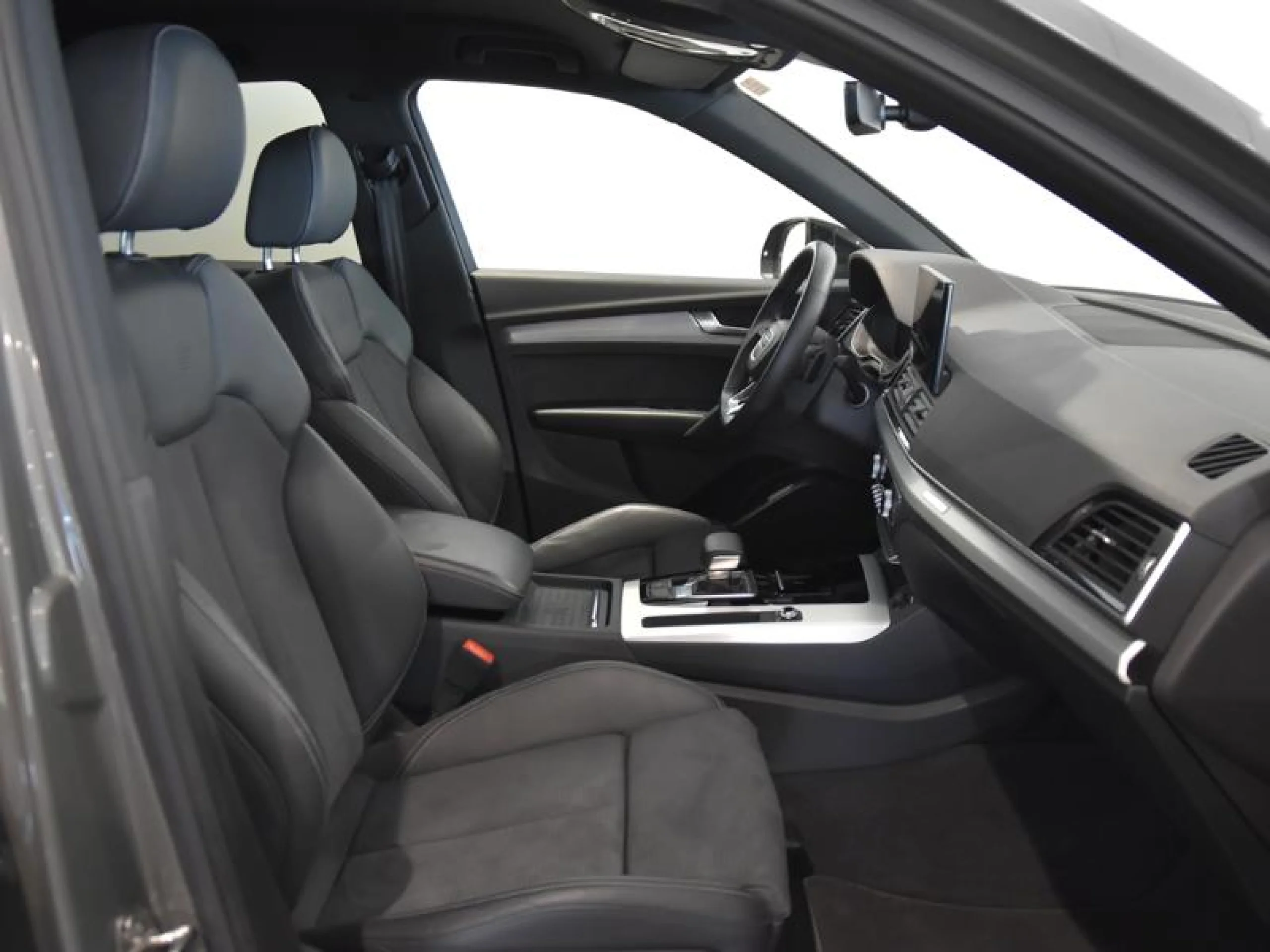 AUDI Q5 S LINE 40 TDI 150KW QUATTRO ULTRA - Foto 6