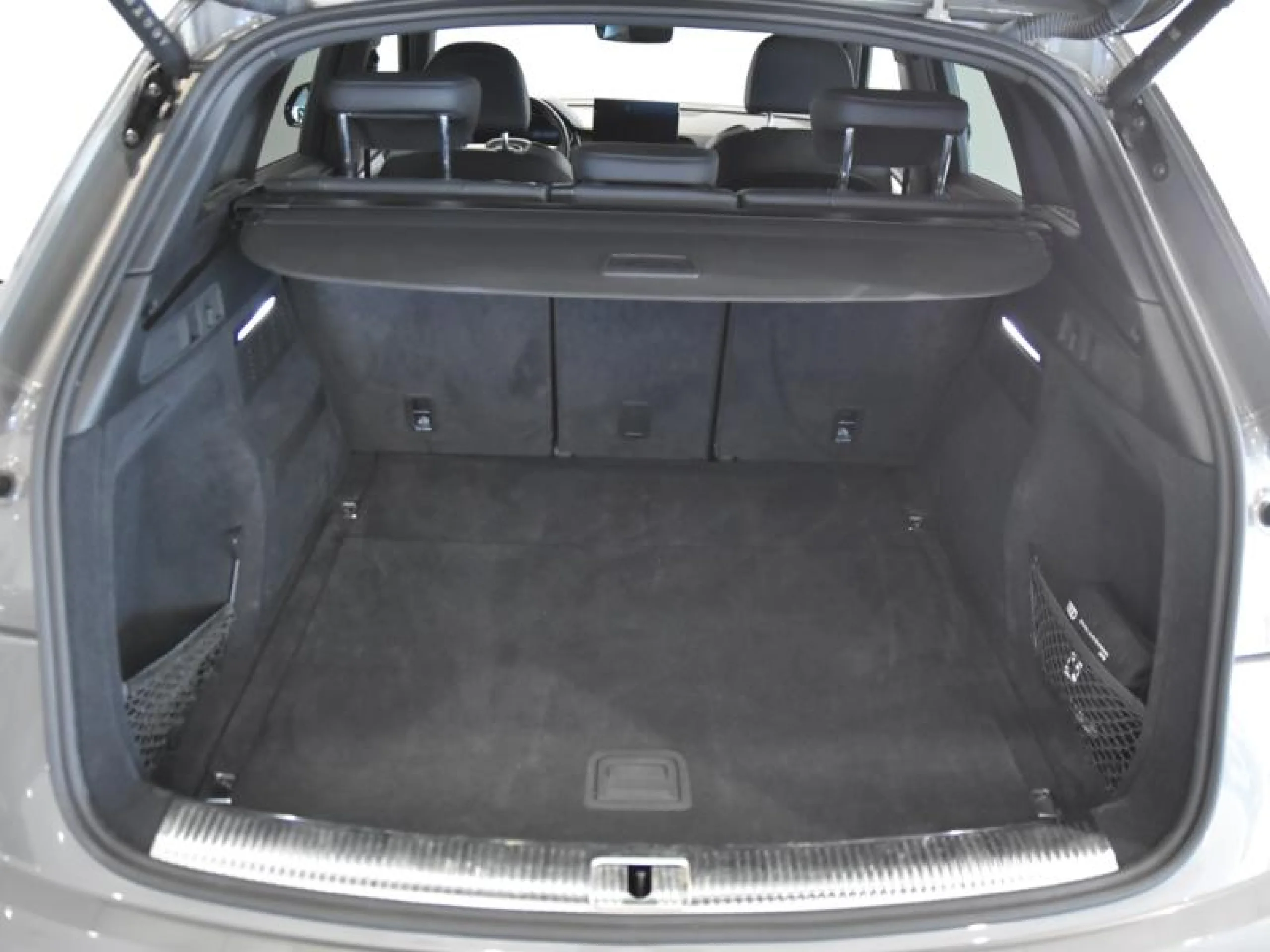 AUDI Q5 S LINE 40 TDI 150KW QUATTRO ULTRA - Foto 7