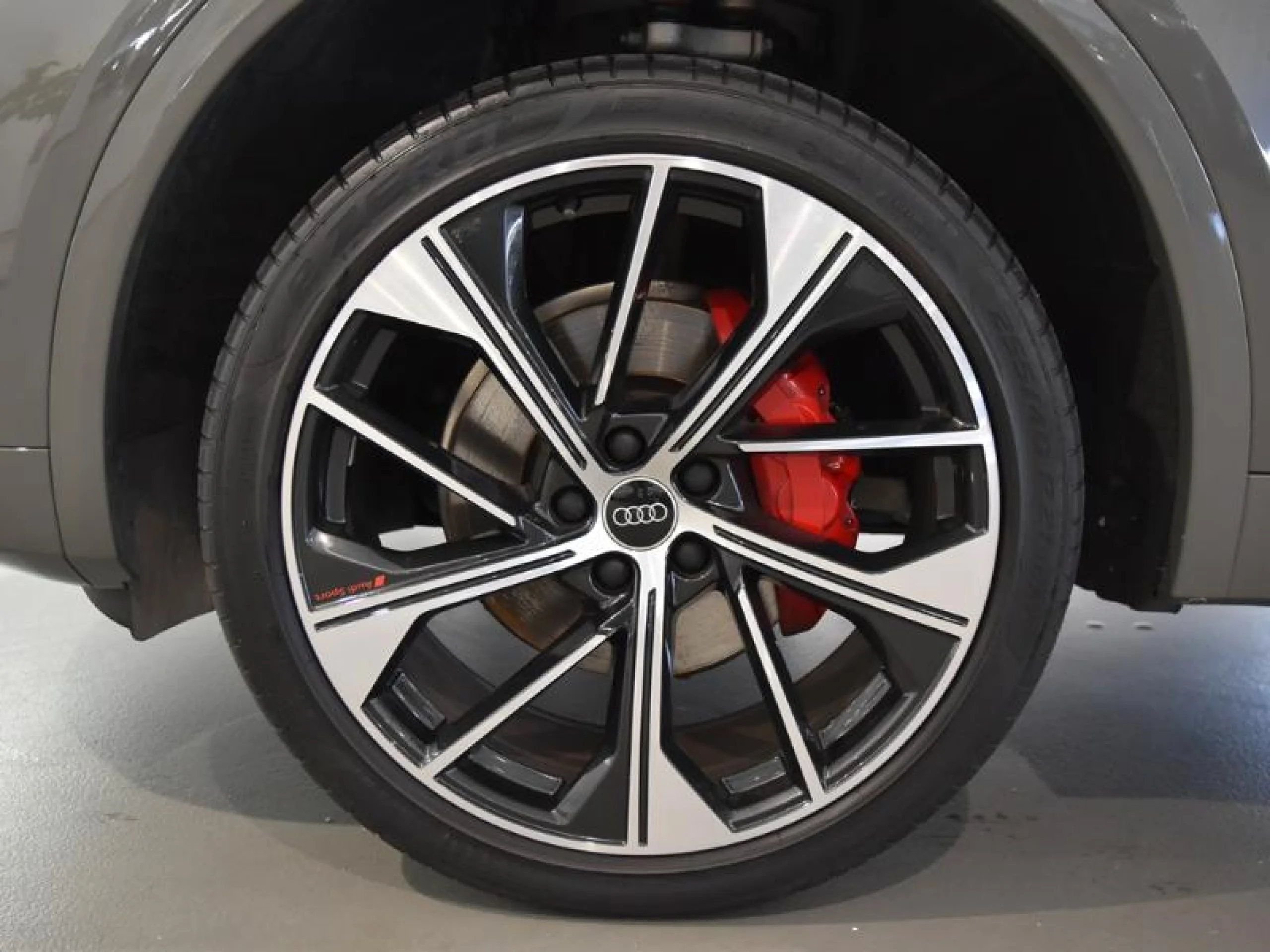 AUDI Q5 S LINE 40 TDI 150KW QUATTRO ULTRA - Foto 8