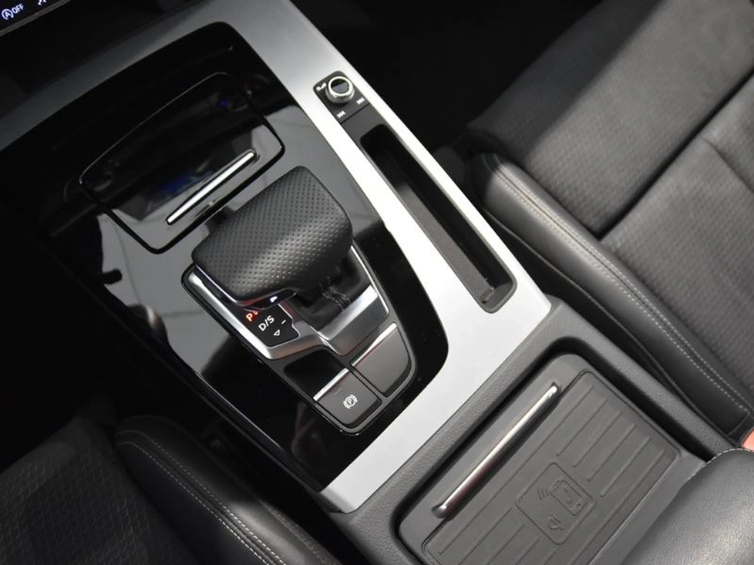 AUDI Q5 S LINE 40 TDI 150KW QUATTRO ULTRA - Foto 12