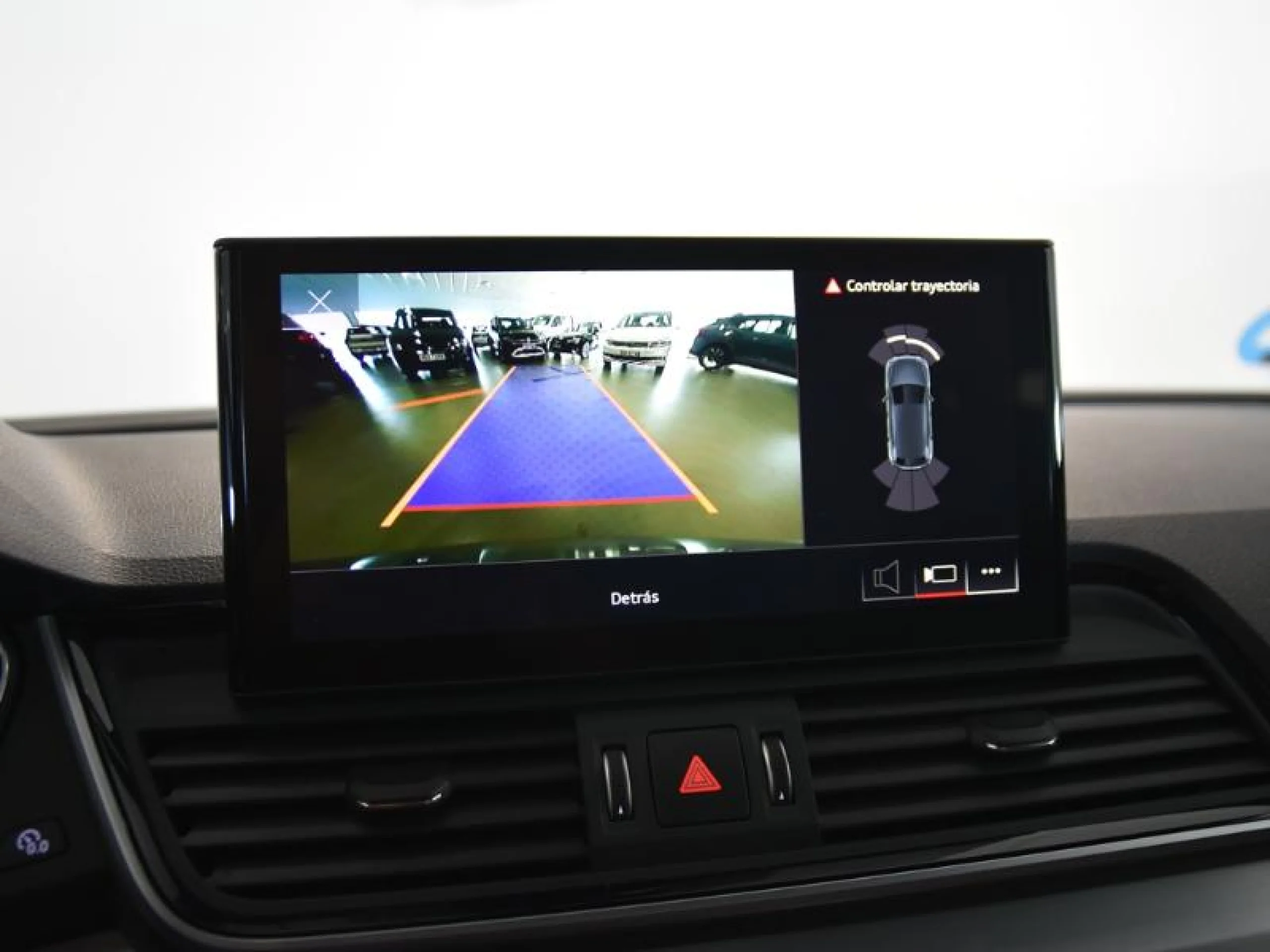 AUDI Q5 S LINE 40 TDI 150KW QUATTRO ULTRA - Foto 14