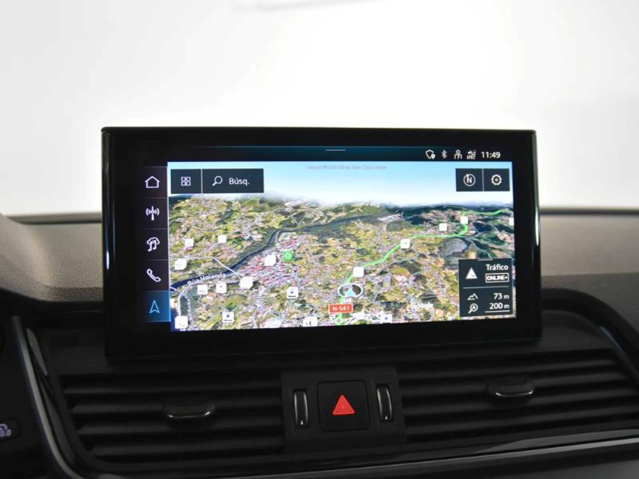 AUDI Q5 S LINE 40 TDI 150KW QUATTRO ULTRA - Foto 15