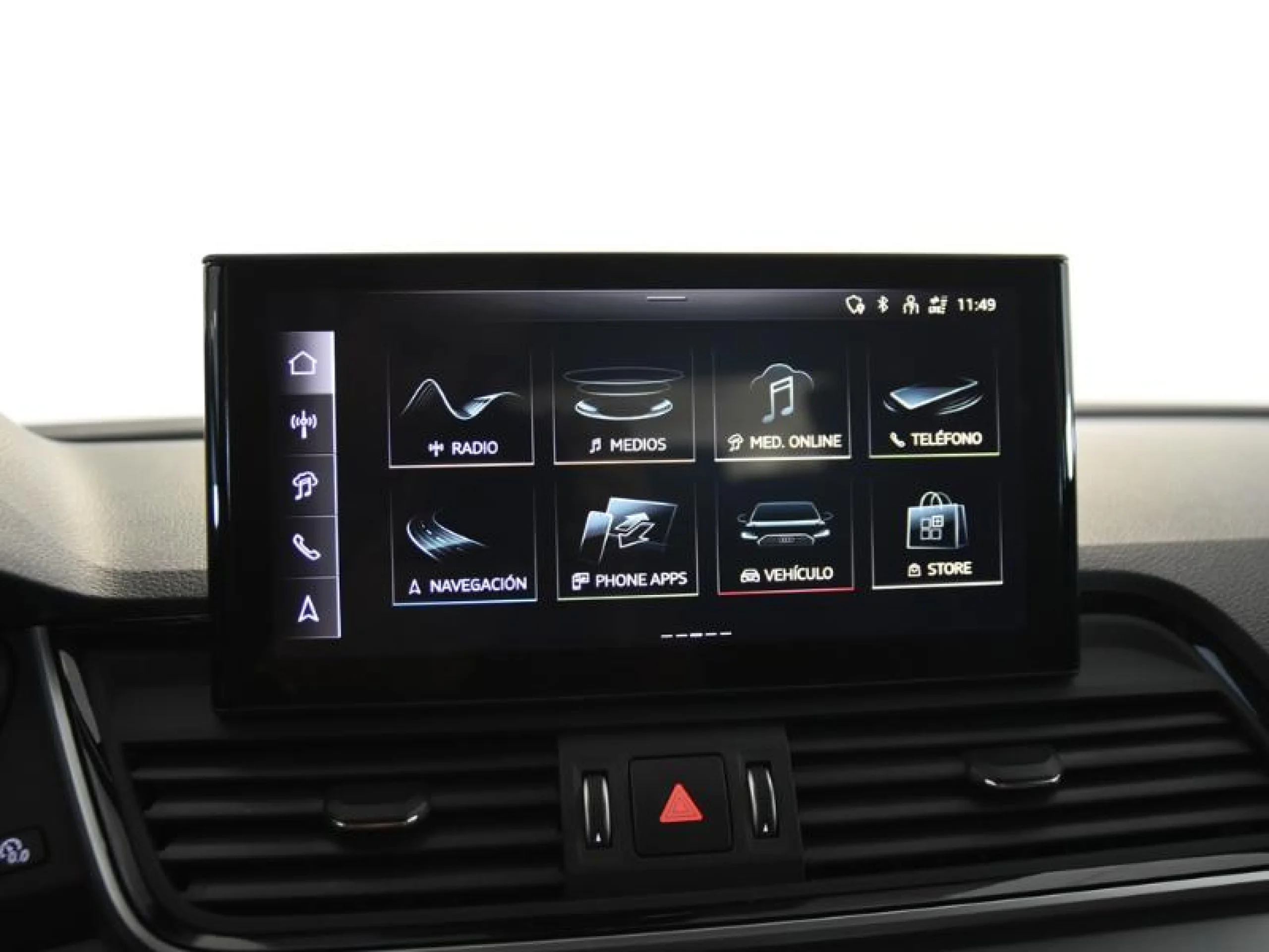 AUDI Q5 S LINE 40 TDI 150KW QUATTRO ULTRA - Foto 16