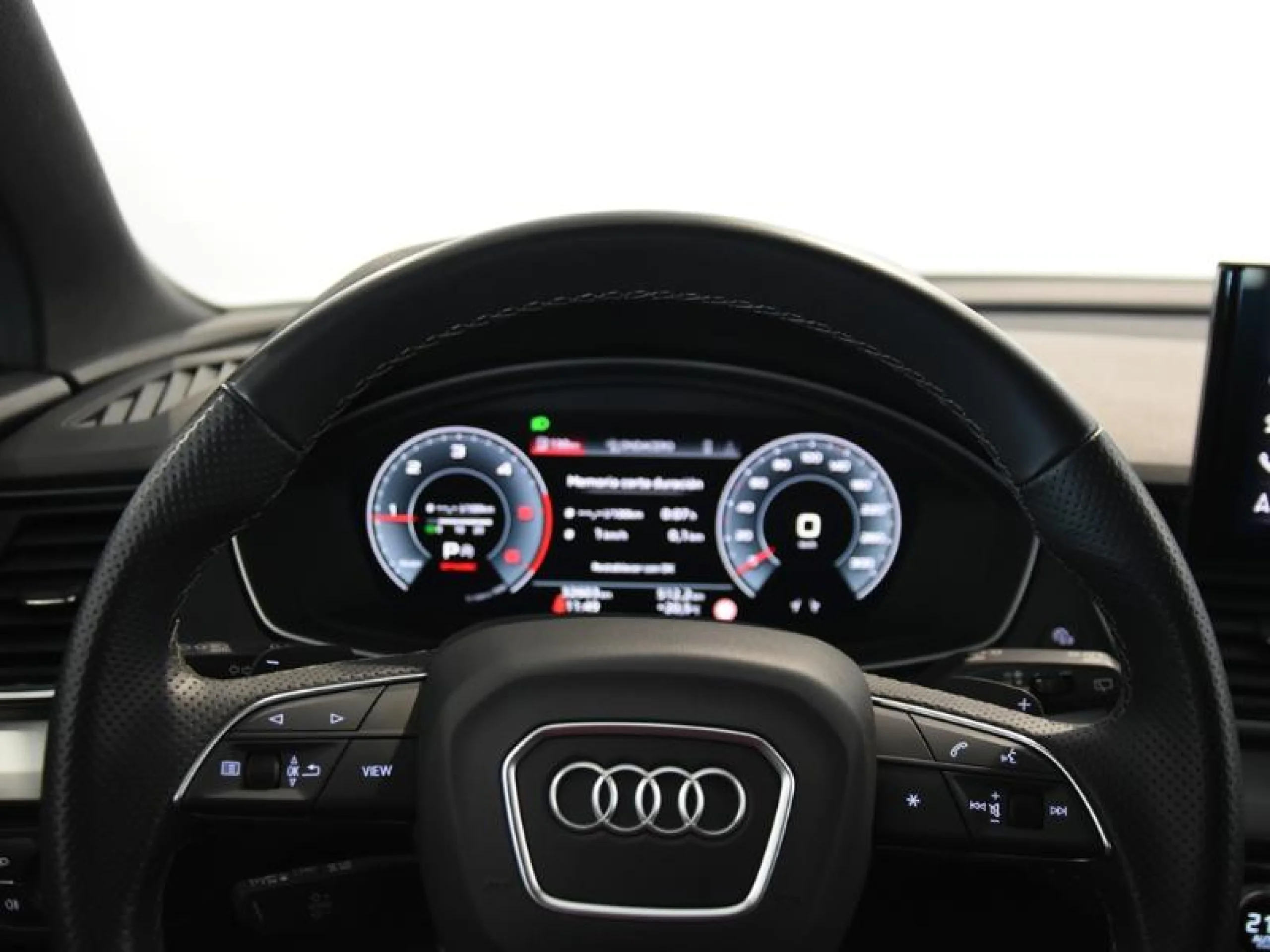 AUDI Q5 S LINE 40 TDI 150KW QUATTRO ULTRA - Foto 17