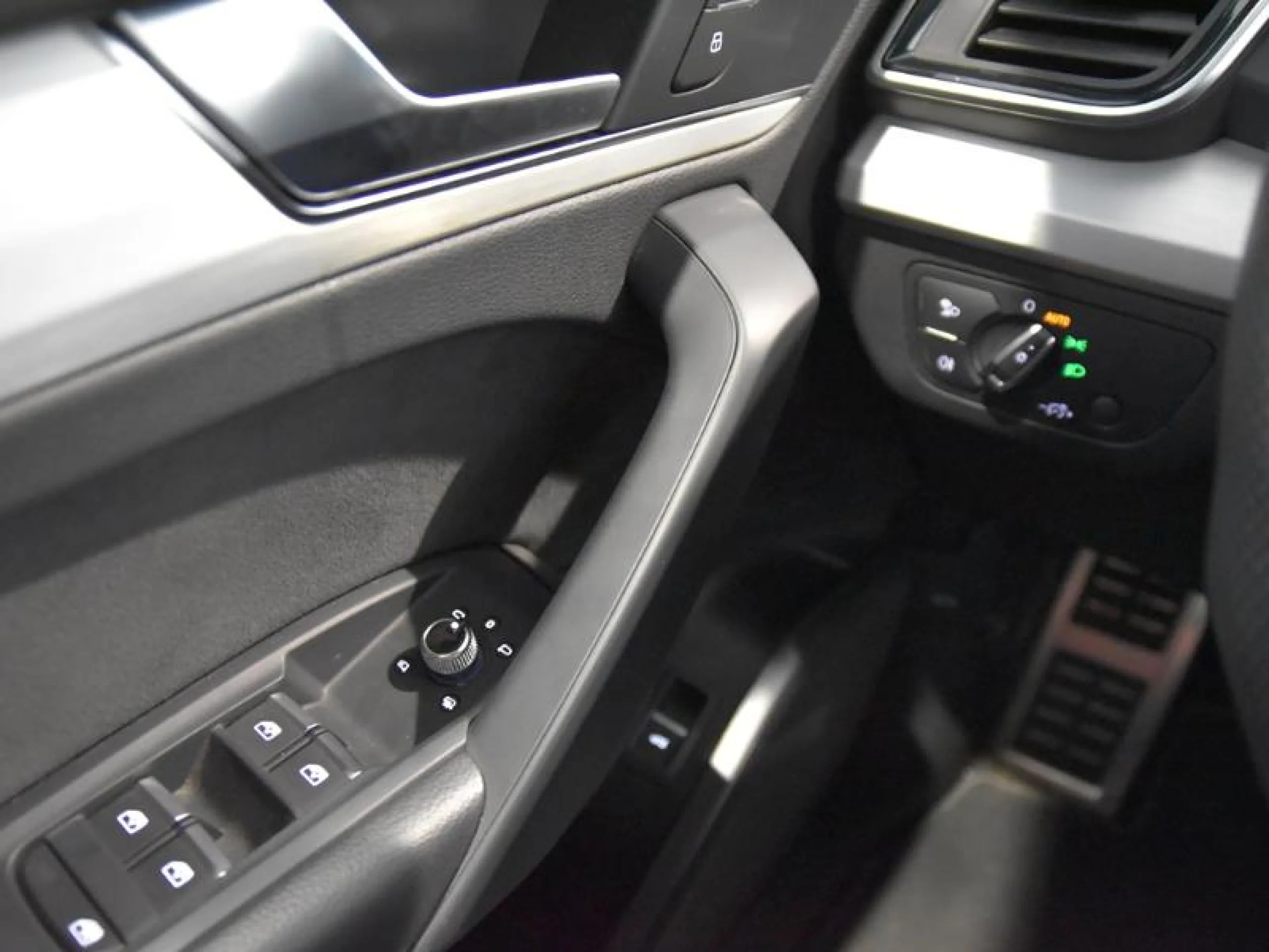 AUDI Q5 S LINE 40 TDI 150KW QUATTRO ULTRA - Foto 20