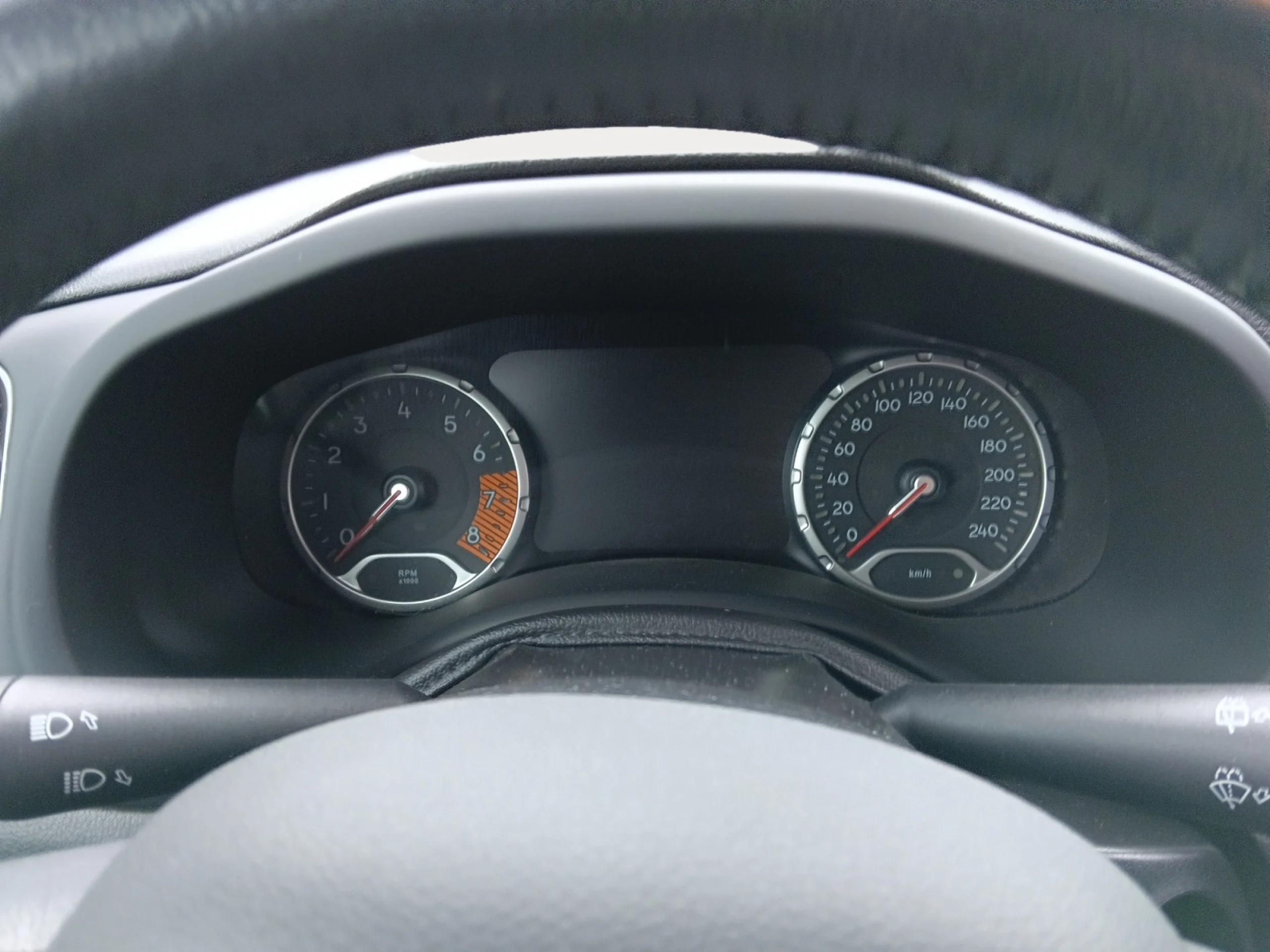 JEEP RENEGADE 1.3G 110KW LIMITED 4X2 DDCT - Foto 7