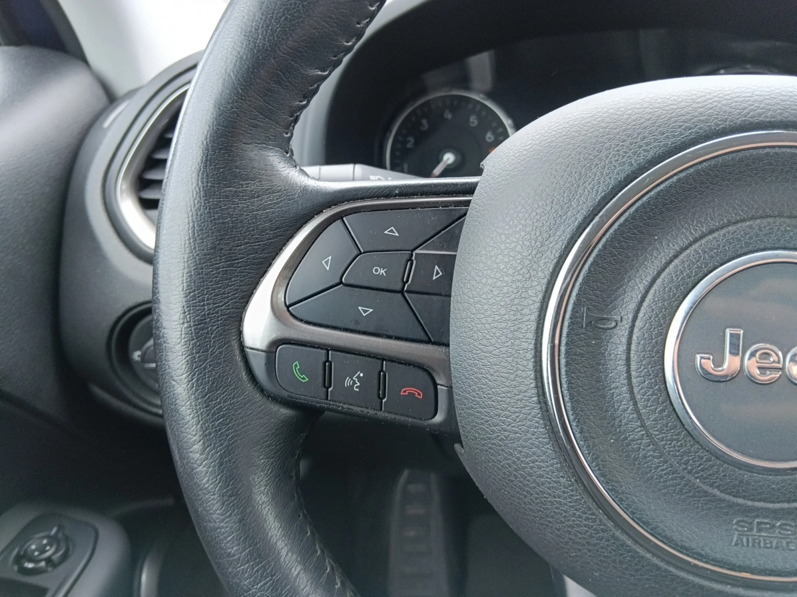 JEEP RENEGADE 1.3G 110KW LIMITED 4X2 DDCT - Foto 11