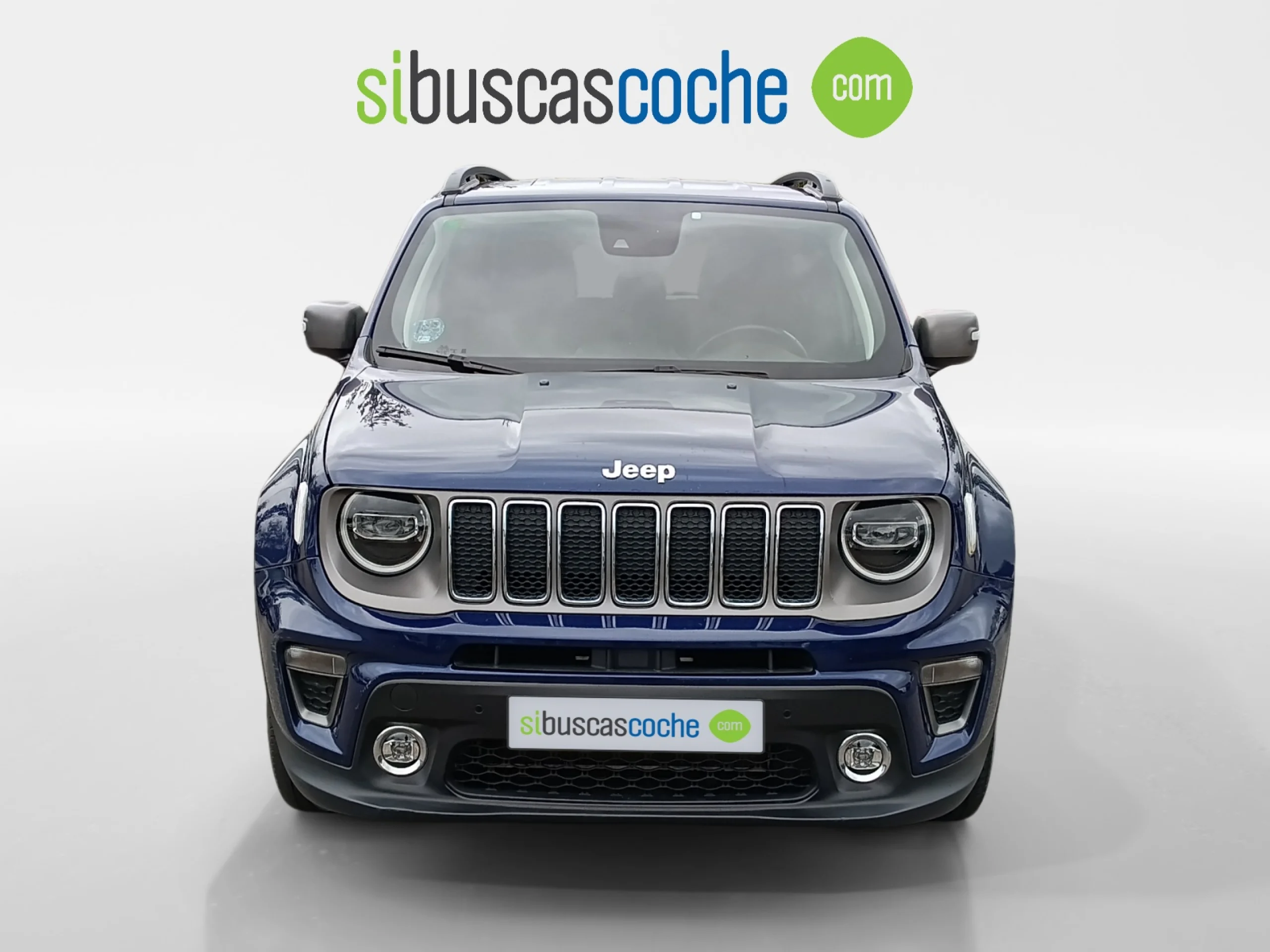 JEEP RENEGADE 1.3G 110KW LIMITED 4X2 DDCT - Foto 15