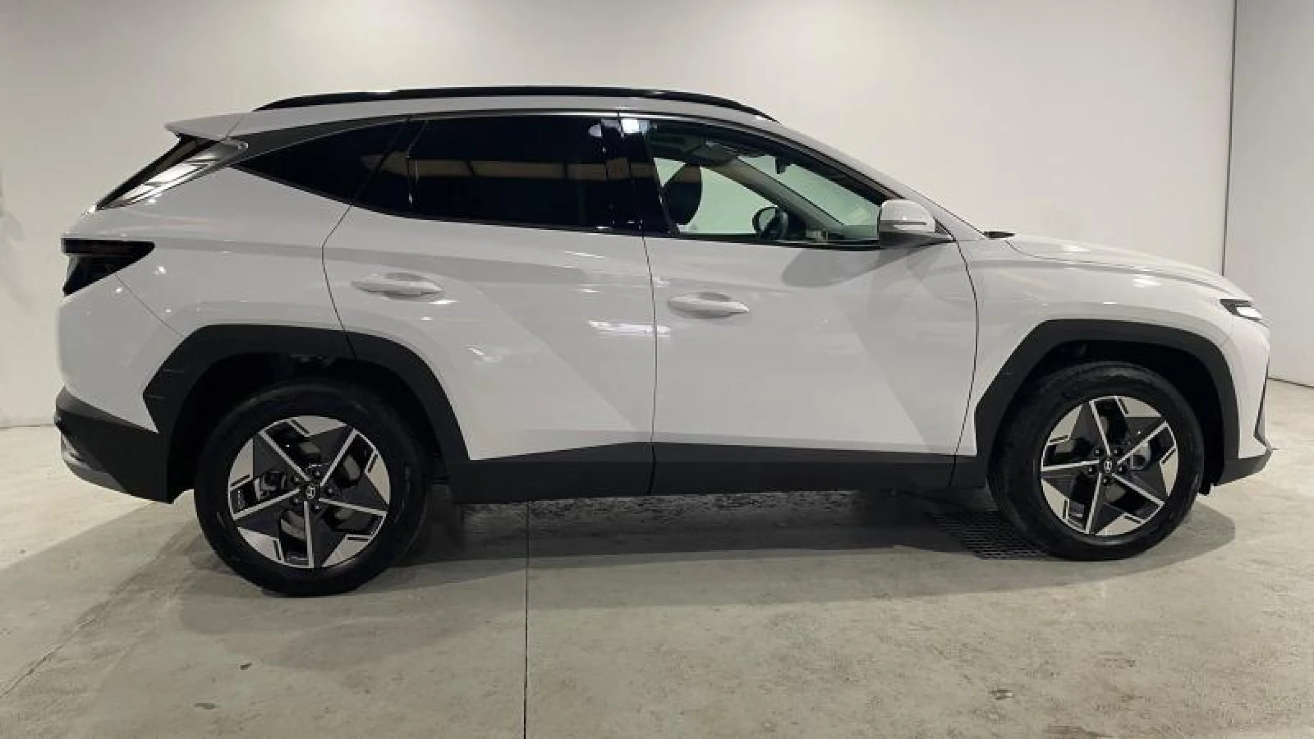 HYUNDAI TUCSON 1.6T 158KW (215CV) HEV AT TECNO SKY - Foto 2