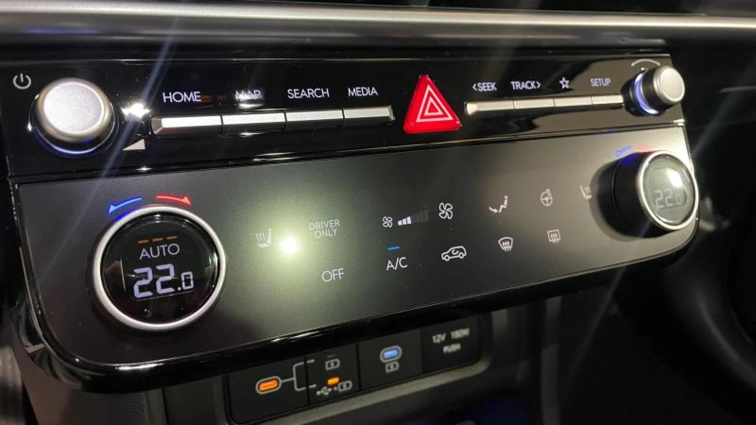 HYUNDAI TUCSON 1.6T 158KW (215CV) HEV AT TECNO SKY - Foto 24