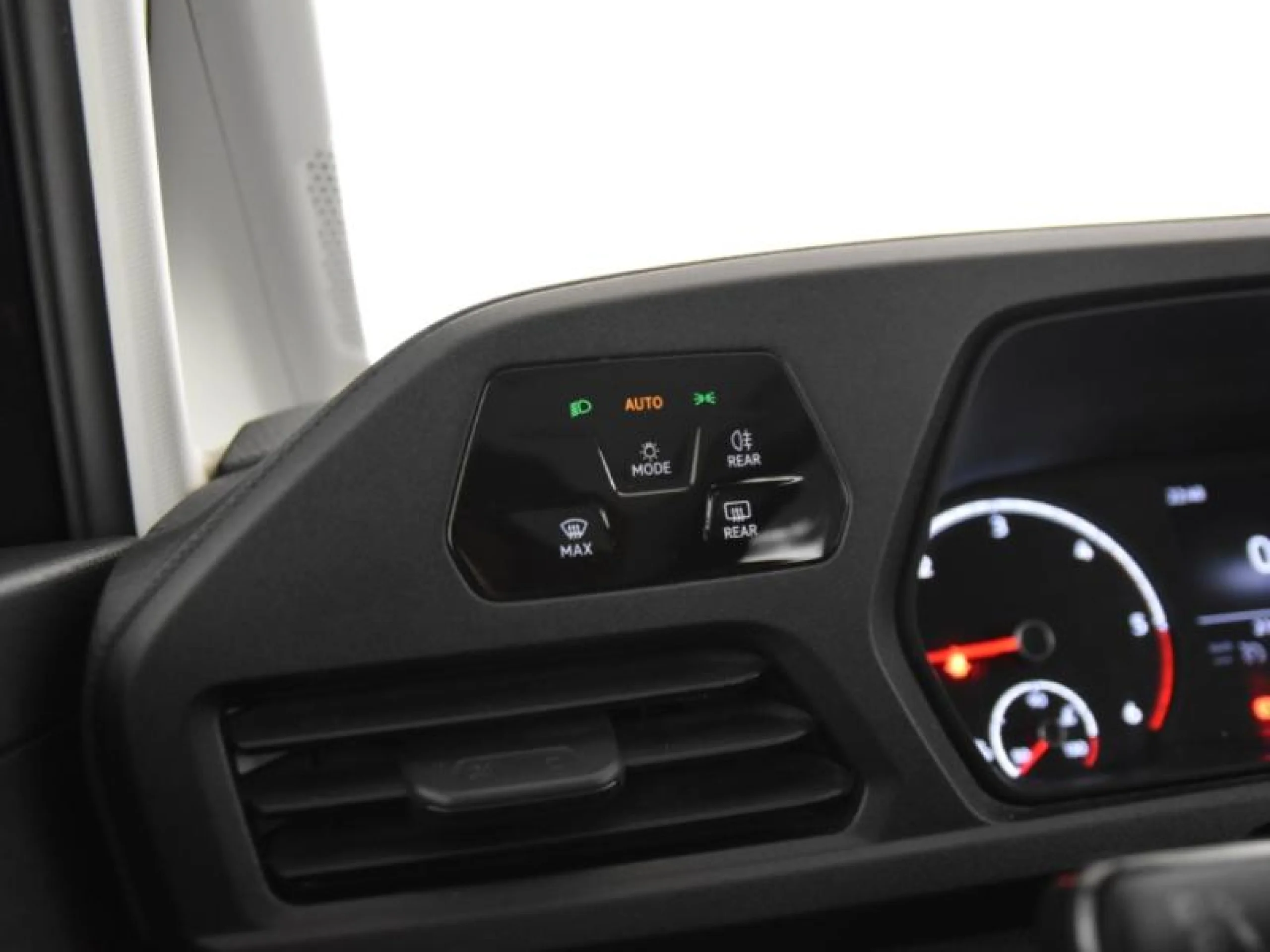 VOLKSWAGEN CADDY ORIGIN 2.0 TDI 75KW (102CV) - Foto 16