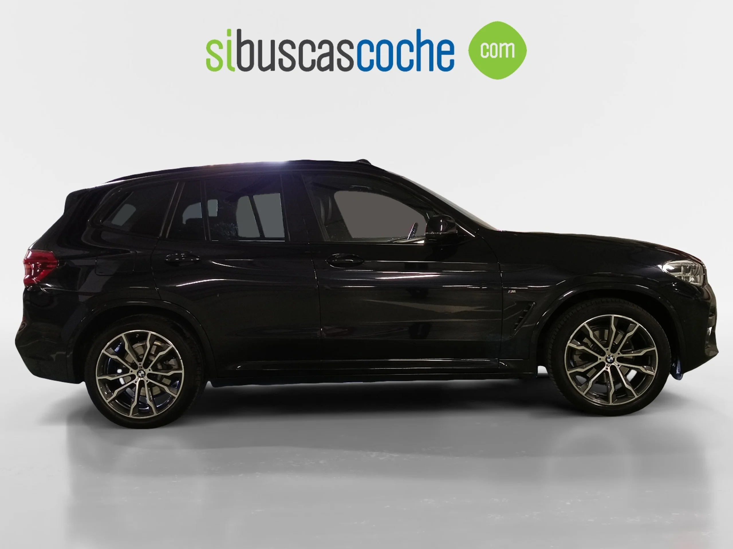 BMW X3 XDRIVE20D - Foto 3