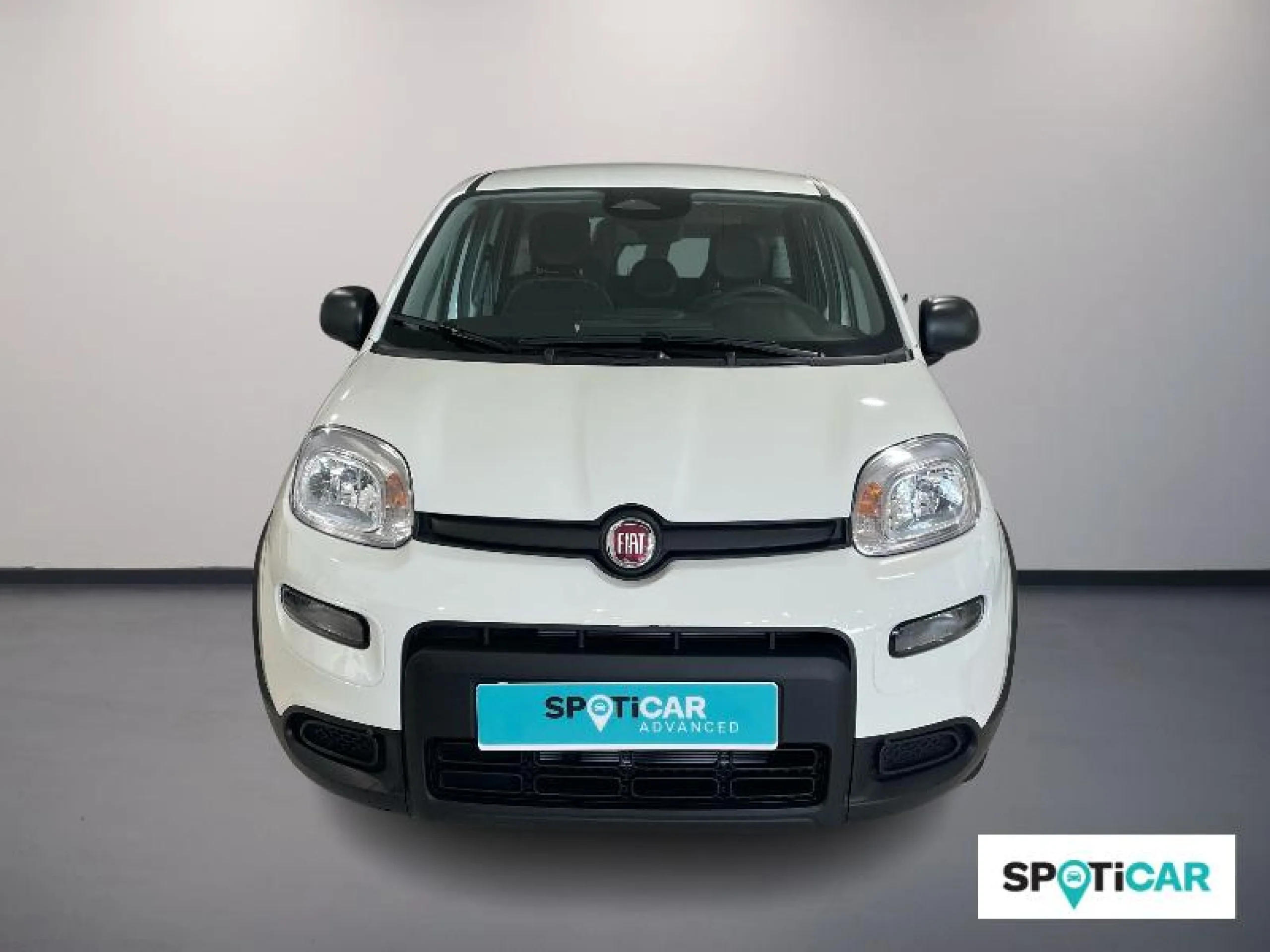 FIAT PANDA PANDA PANDA CLASSIC - Foto 2
